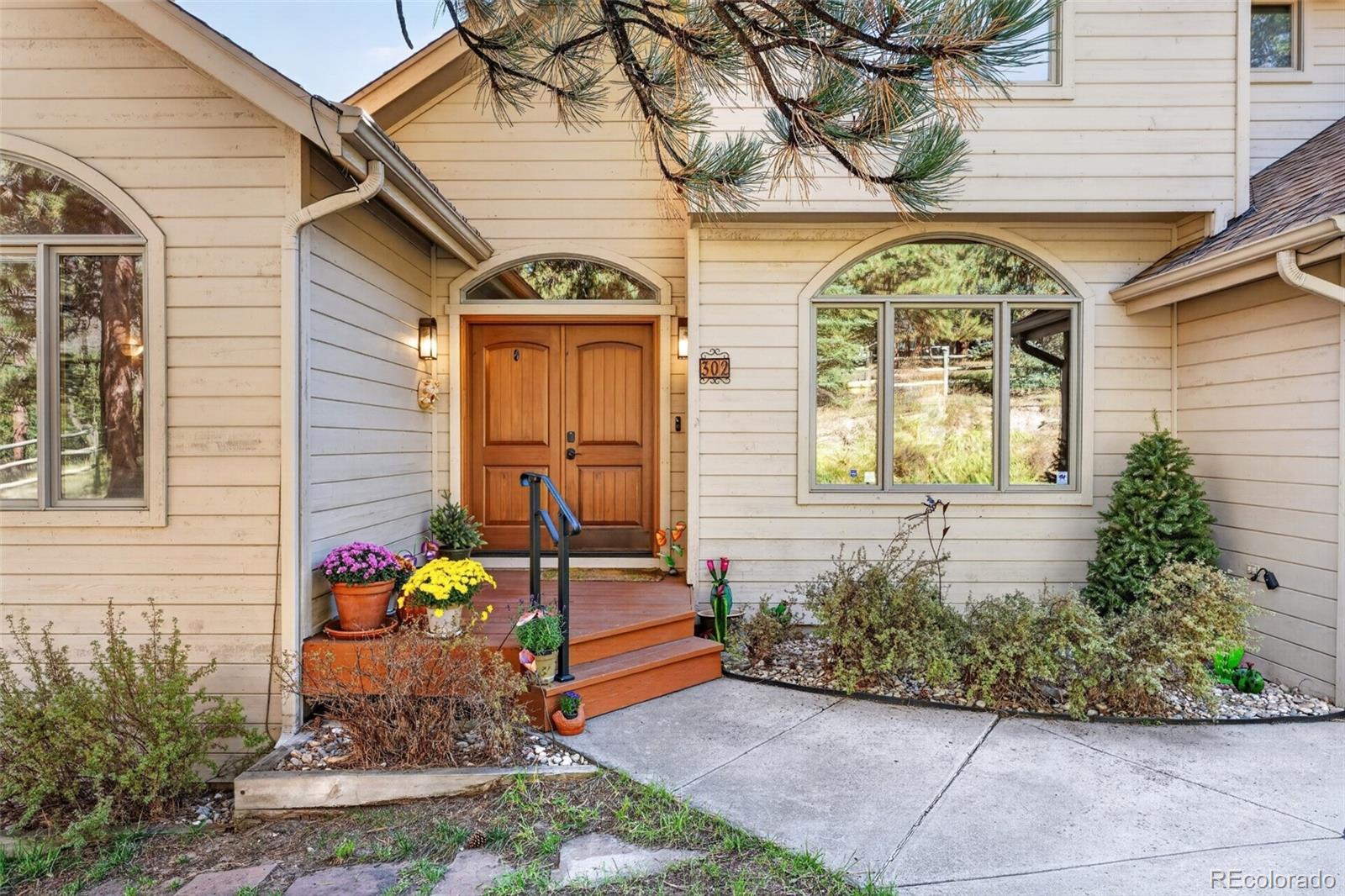 MLS Image #0 for 302  cottonwood drive,evergreen, Colorado