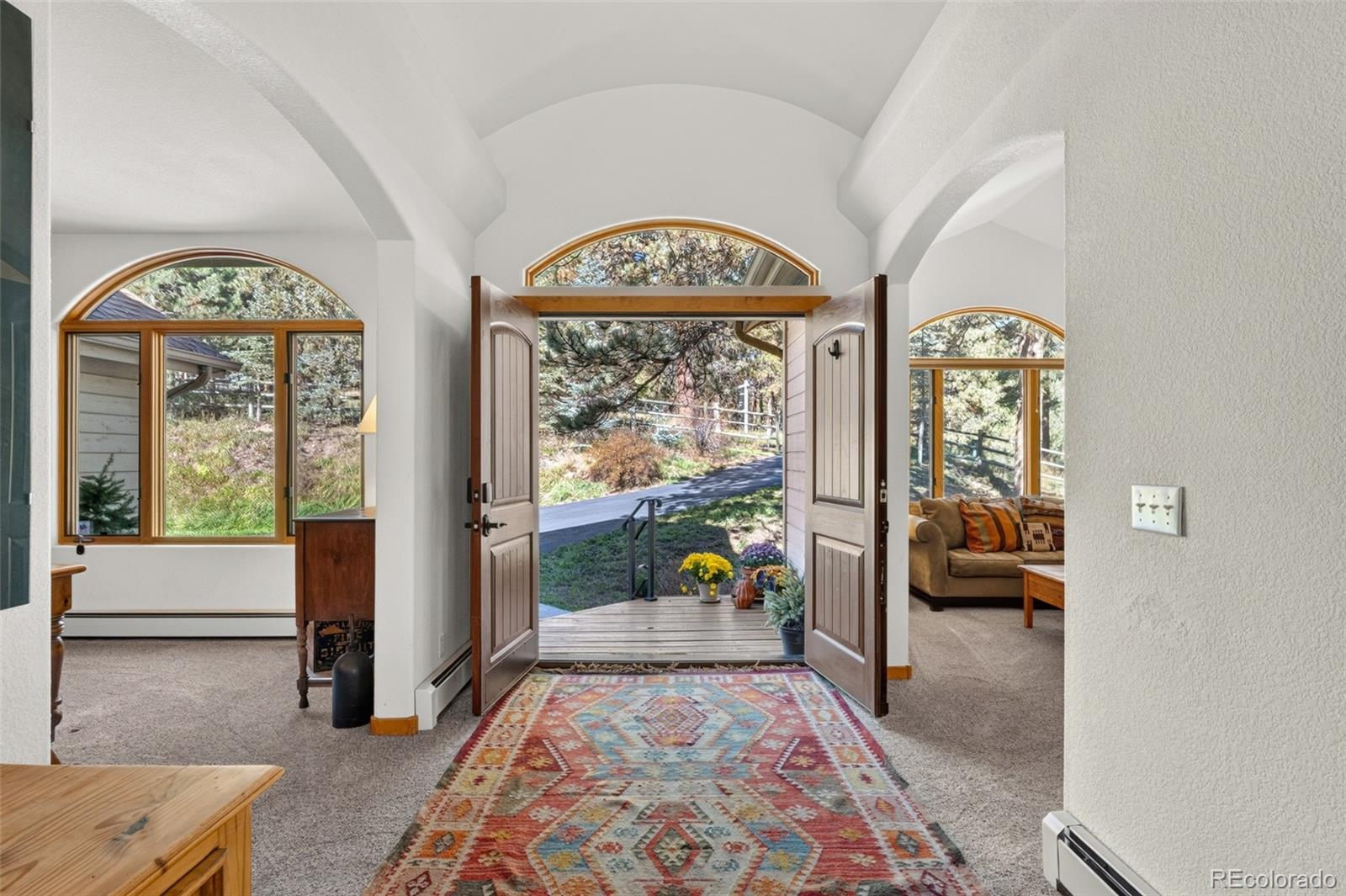 MLS Image #1 for 302  cottonwood drive,evergreen, Colorado