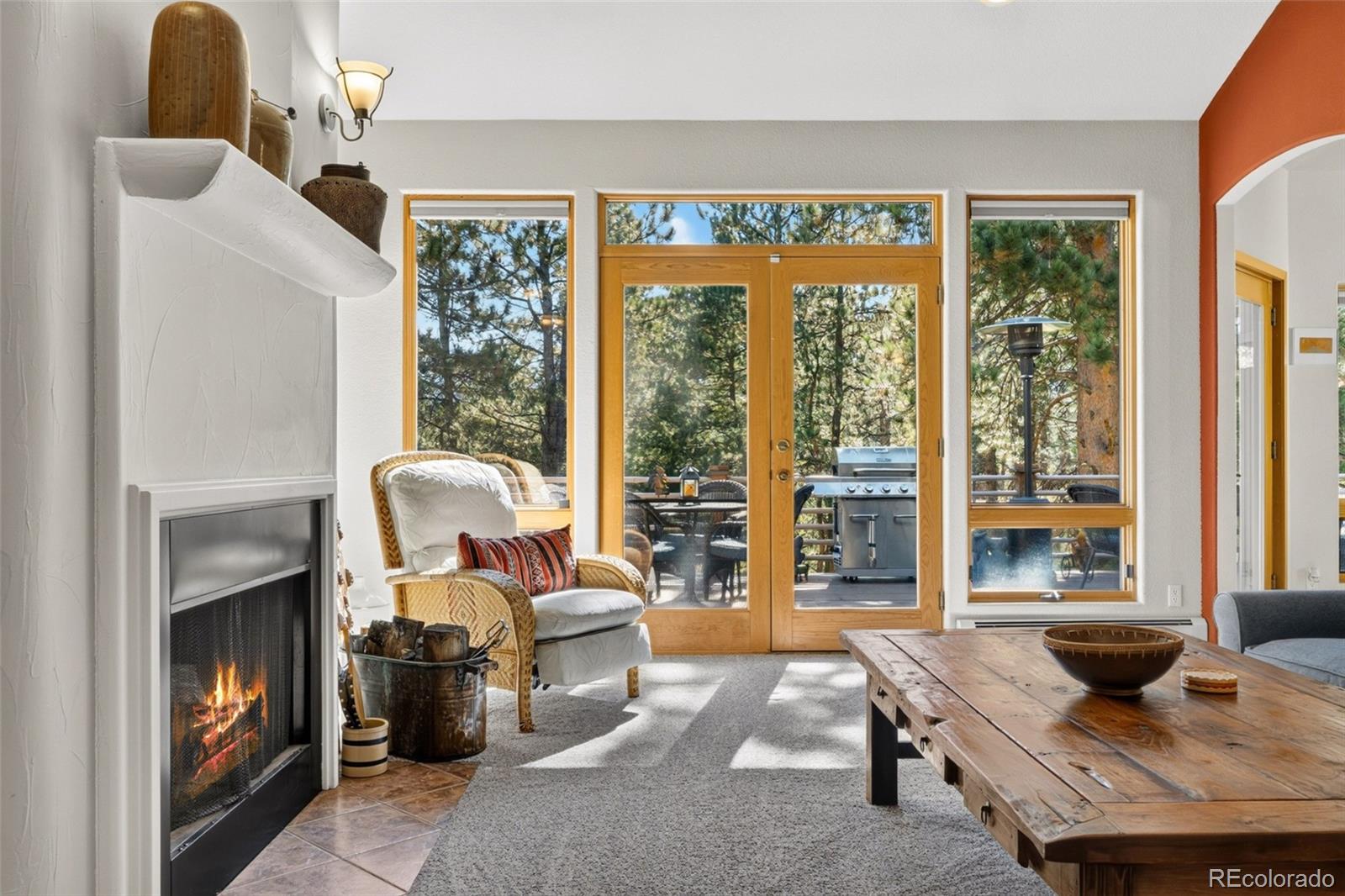 MLS Image #11 for 302  cottonwood drive,evergreen, Colorado