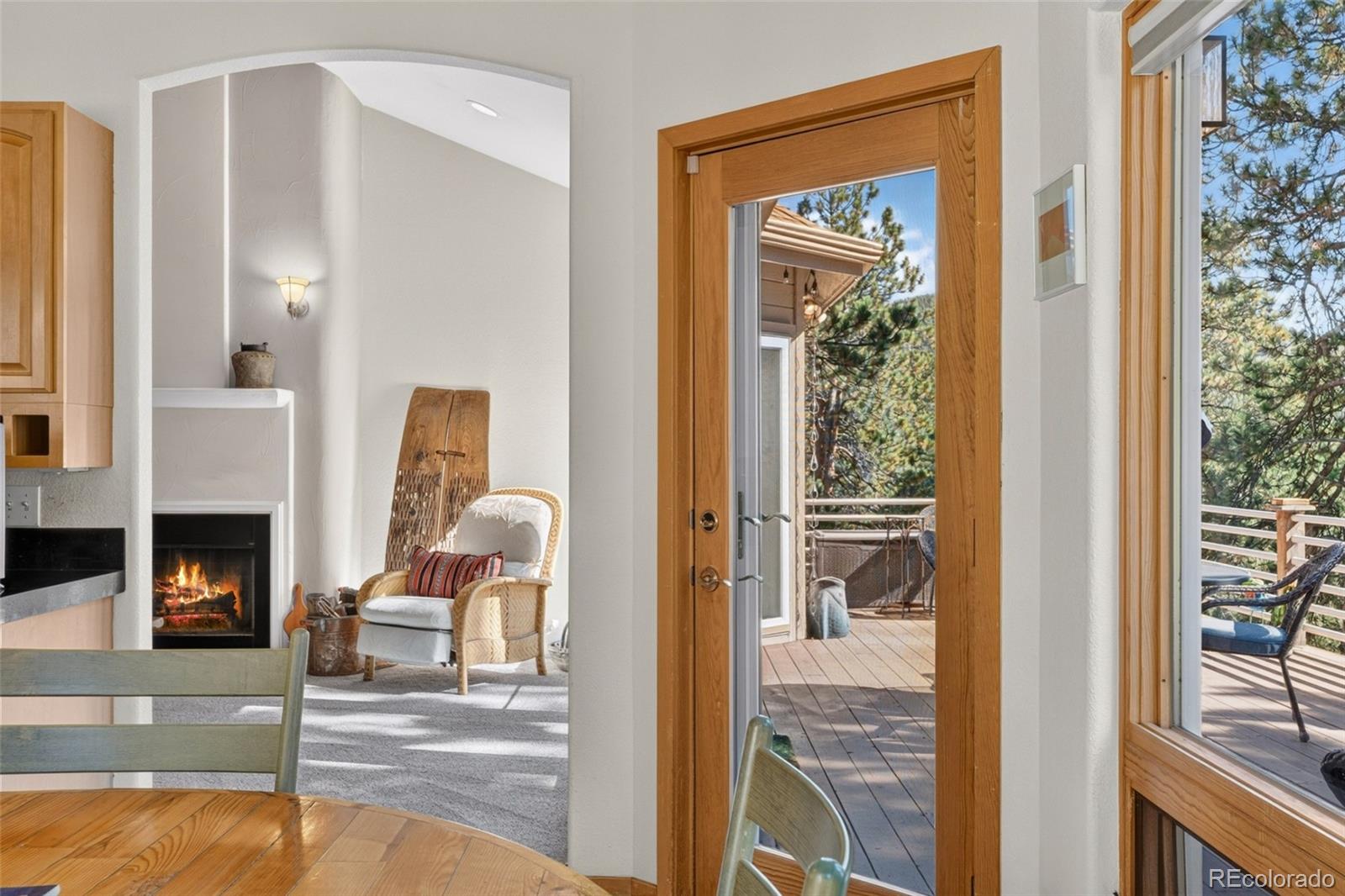 MLS Image #12 for 302  cottonwood drive,evergreen, Colorado