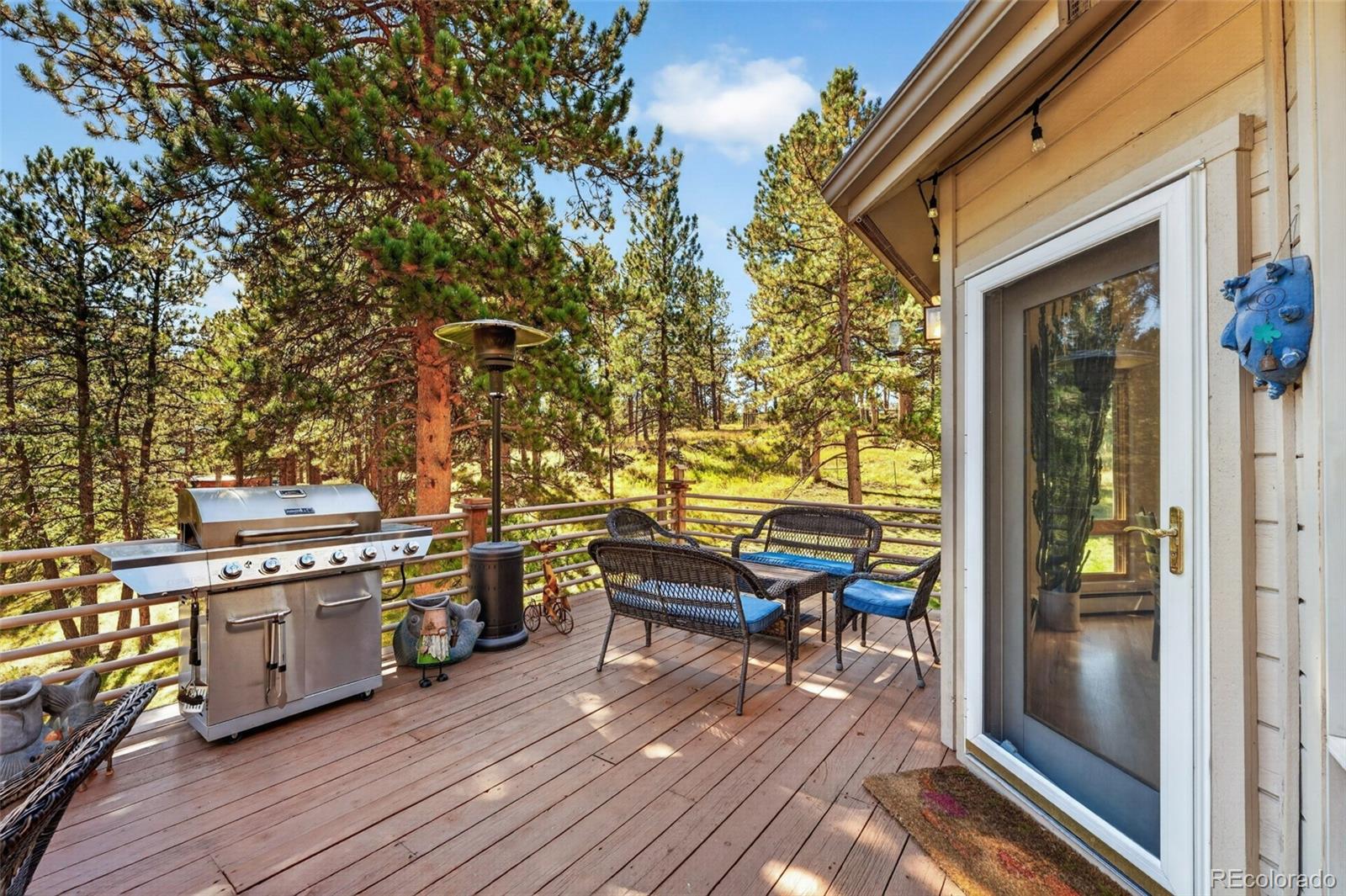 MLS Image #14 for 302  cottonwood drive,evergreen, Colorado