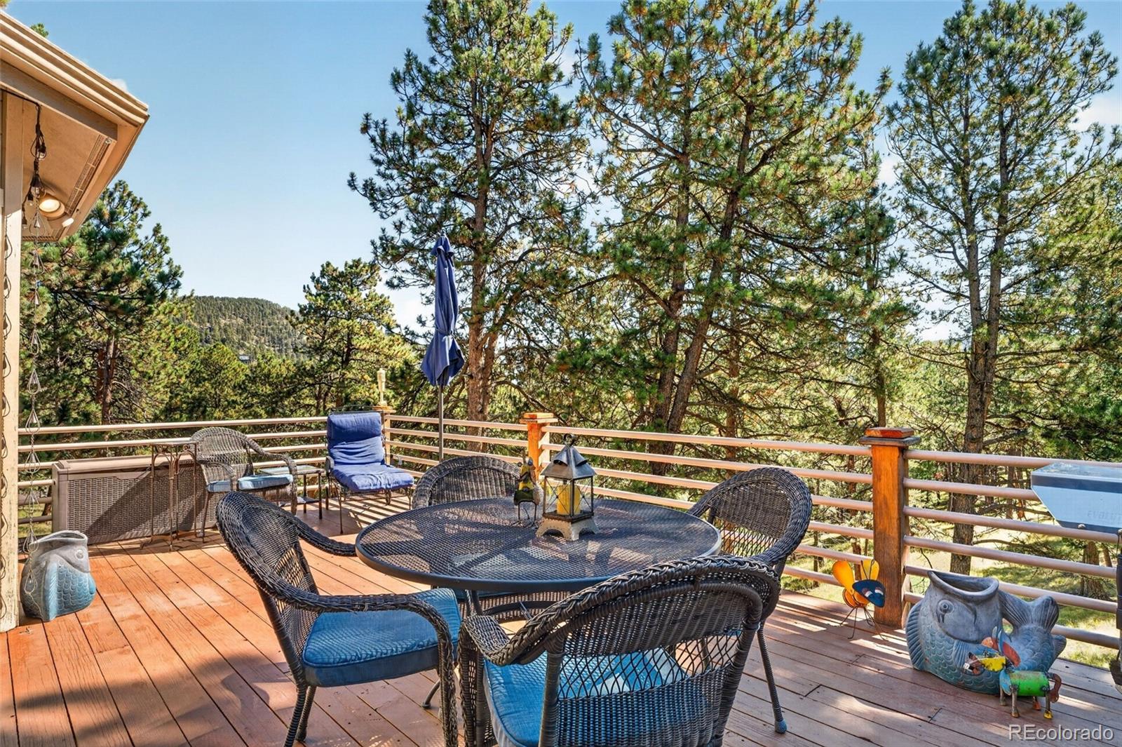 MLS Image #15 for 302  cottonwood drive,evergreen, Colorado