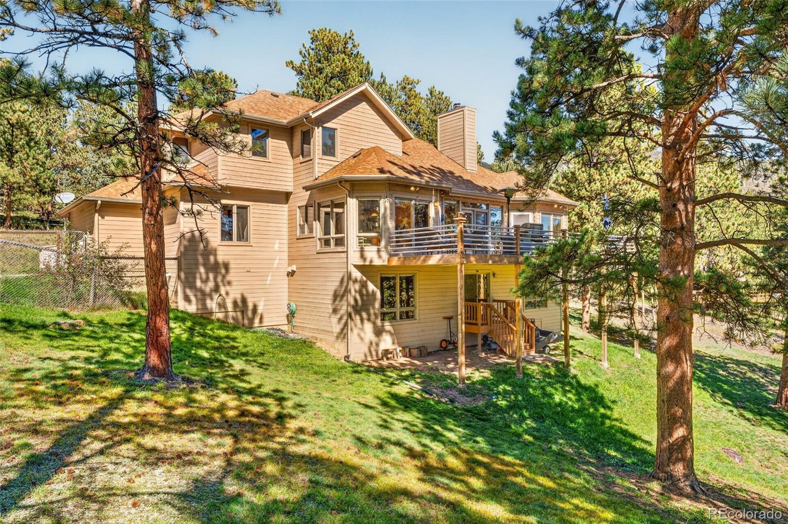 MLS Image #17 for 302  cottonwood drive,evergreen, Colorado