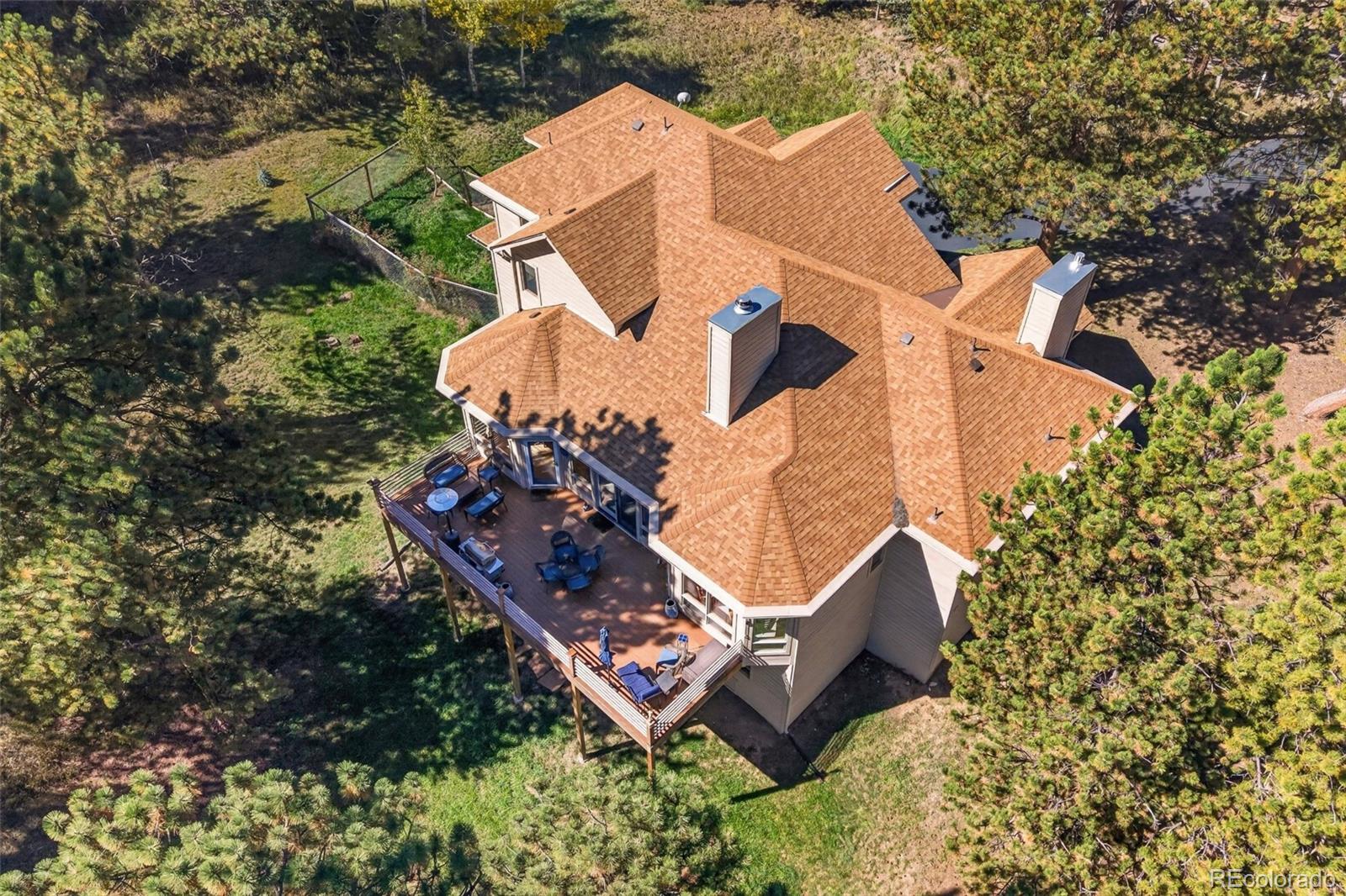 MLS Image #3 for 302  cottonwood drive,evergreen, Colorado