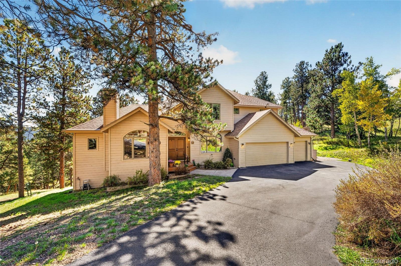 MLS Image #4 for 302  cottonwood drive,evergreen, Colorado