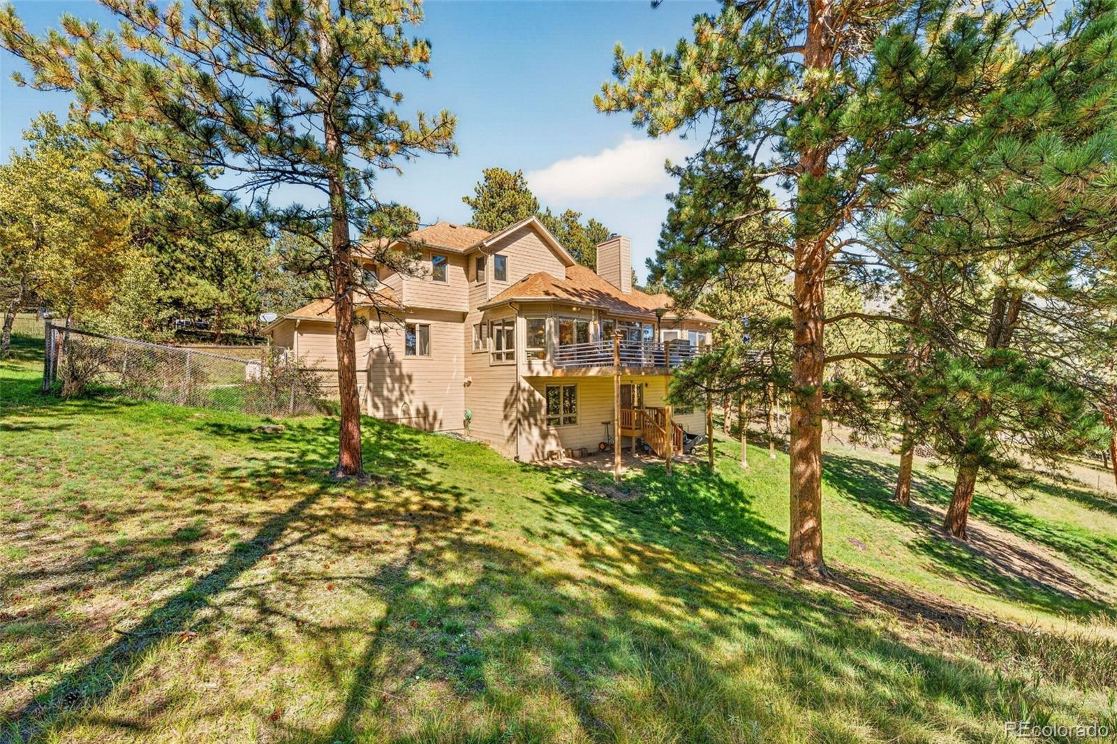 MLS Image #43 for 302  cottonwood drive,evergreen, Colorado