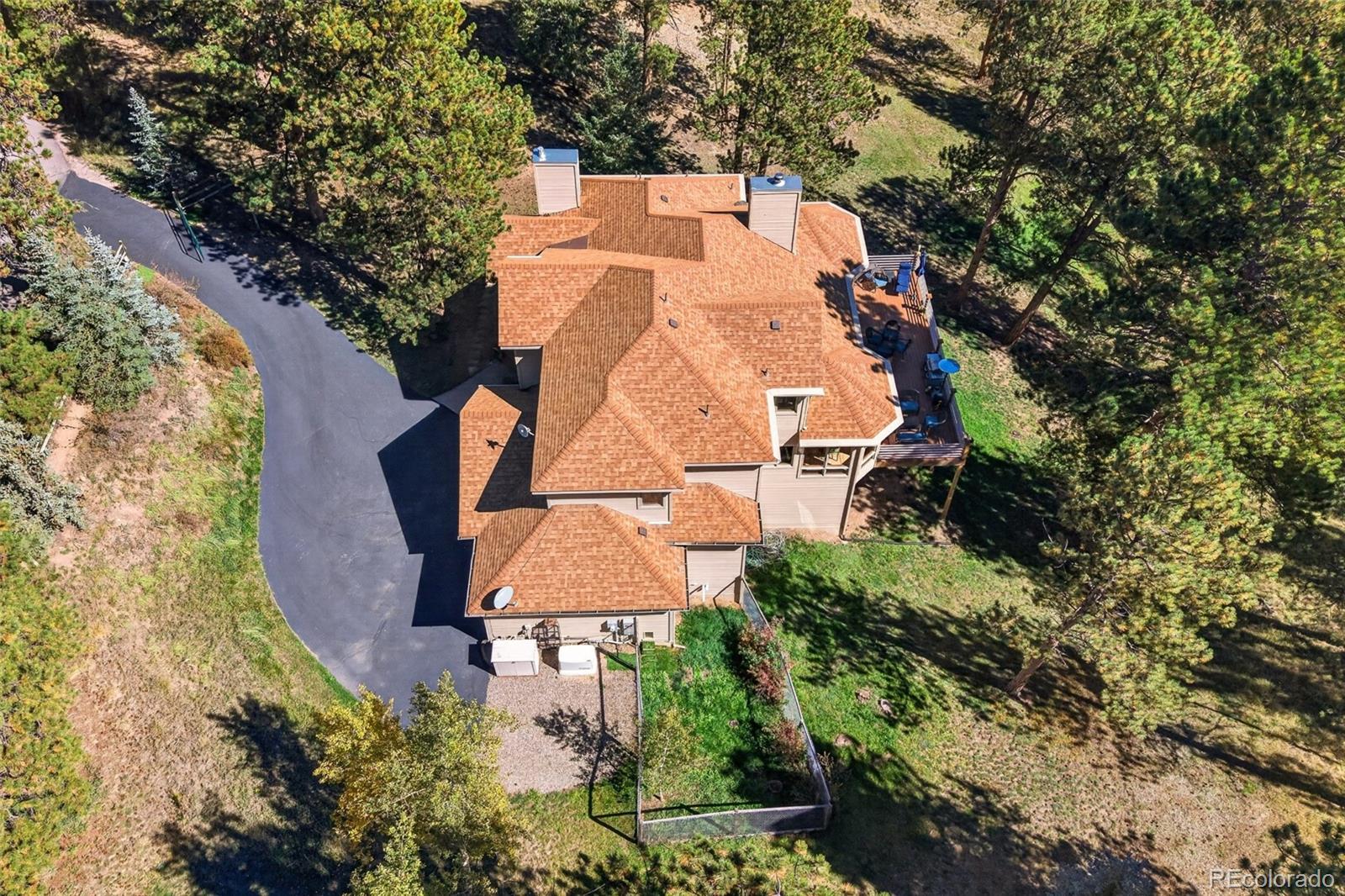 MLS Image #44 for 302  cottonwood drive,evergreen, Colorado