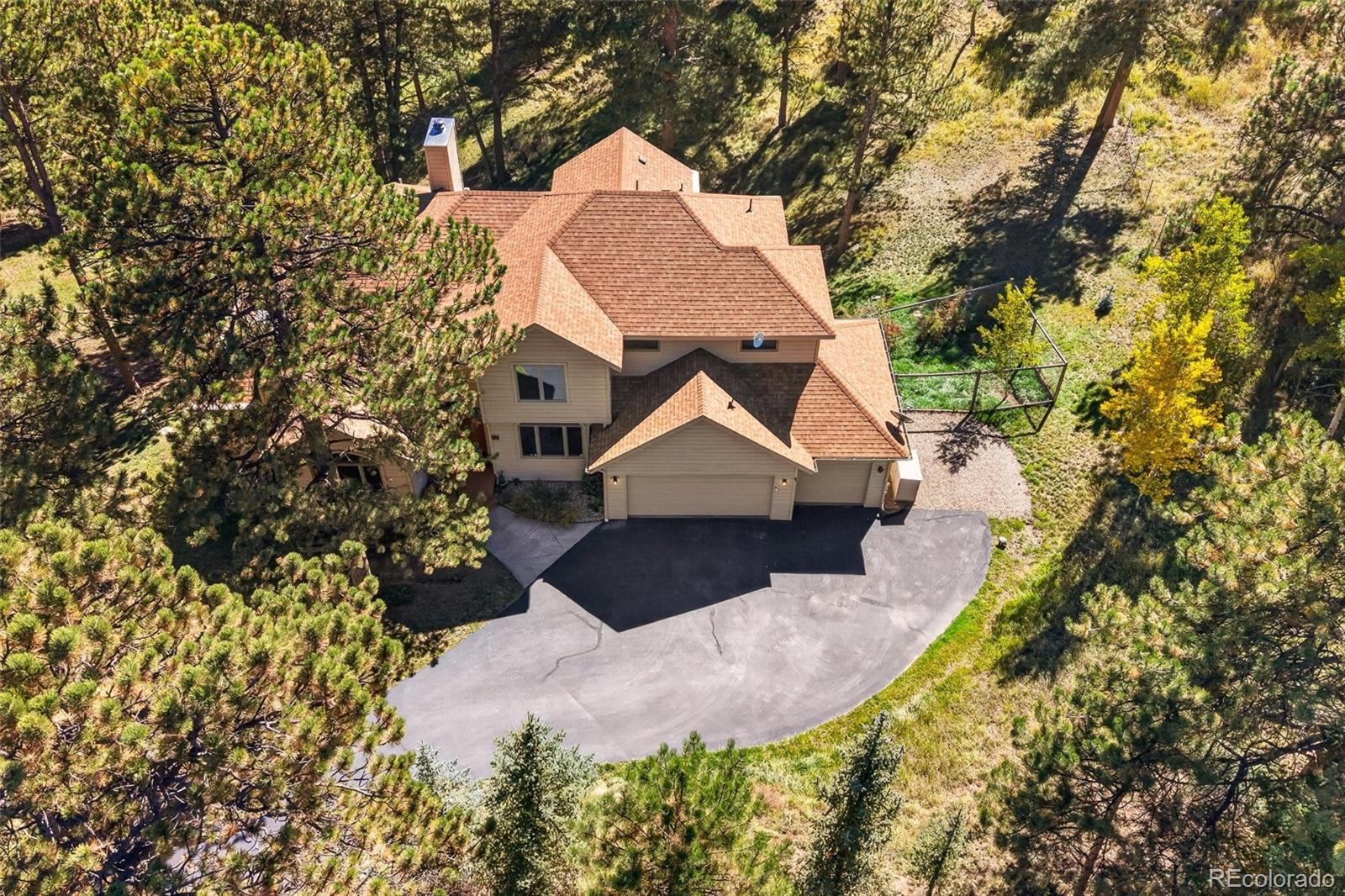 MLS Image #45 for 302  cottonwood drive,evergreen, Colorado