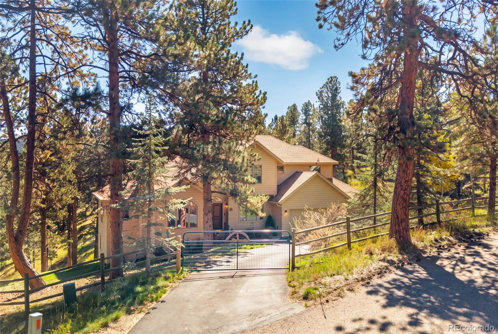 MLS Image #46 for 302  cottonwood drive,evergreen, Colorado