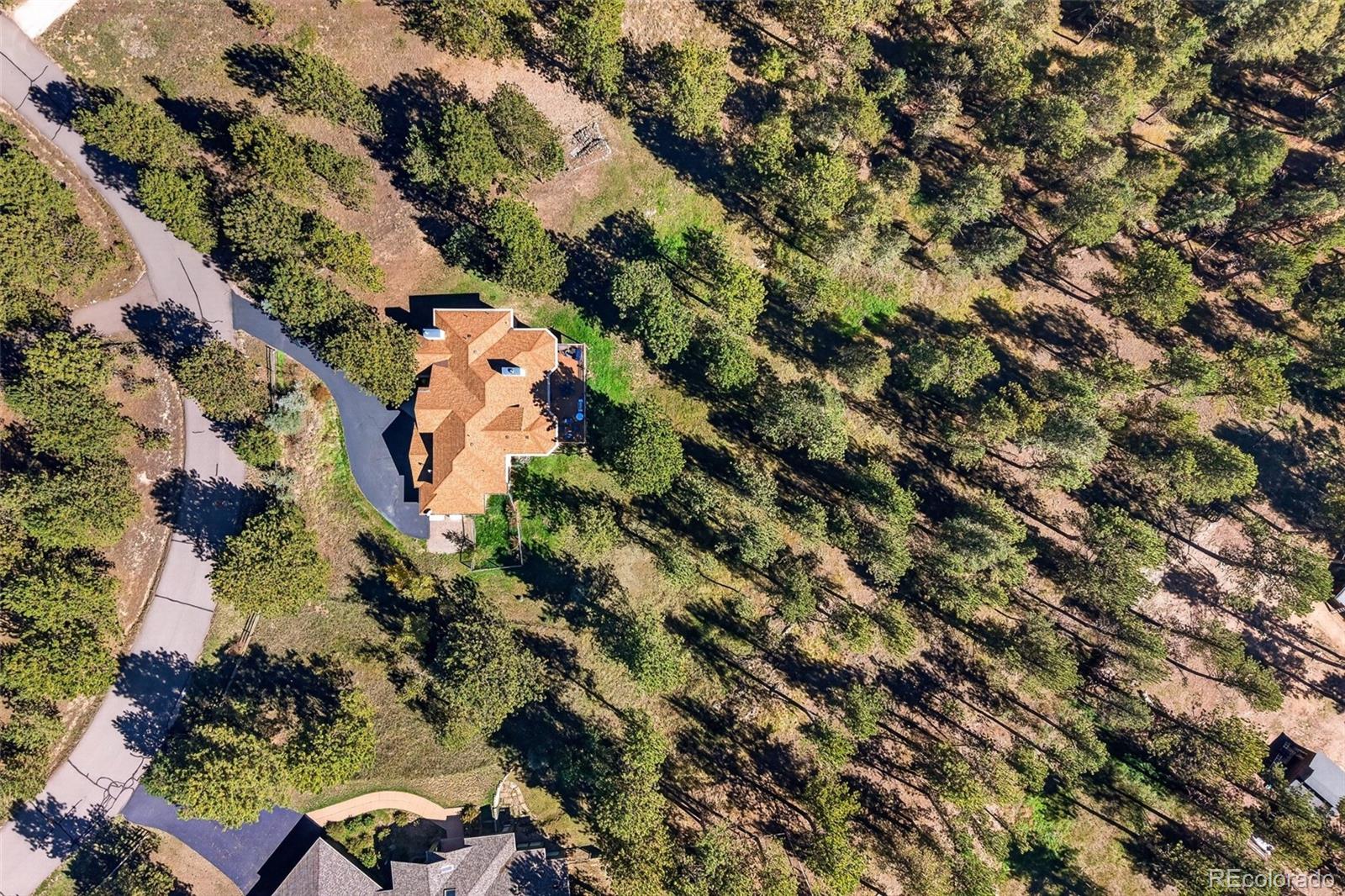 MLS Image #47 for 302  cottonwood drive,evergreen, Colorado