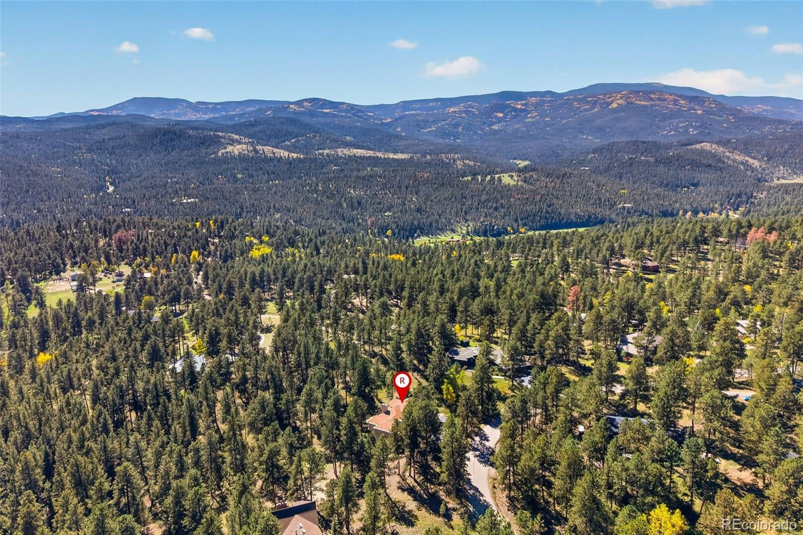 MLS Image #48 for 302  cottonwood drive,evergreen, Colorado