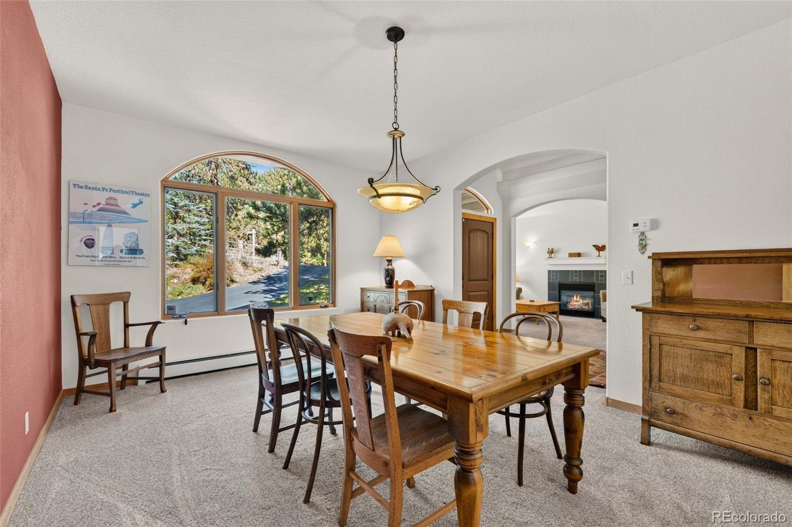 MLS Image #6 for 302  cottonwood drive,evergreen, Colorado
