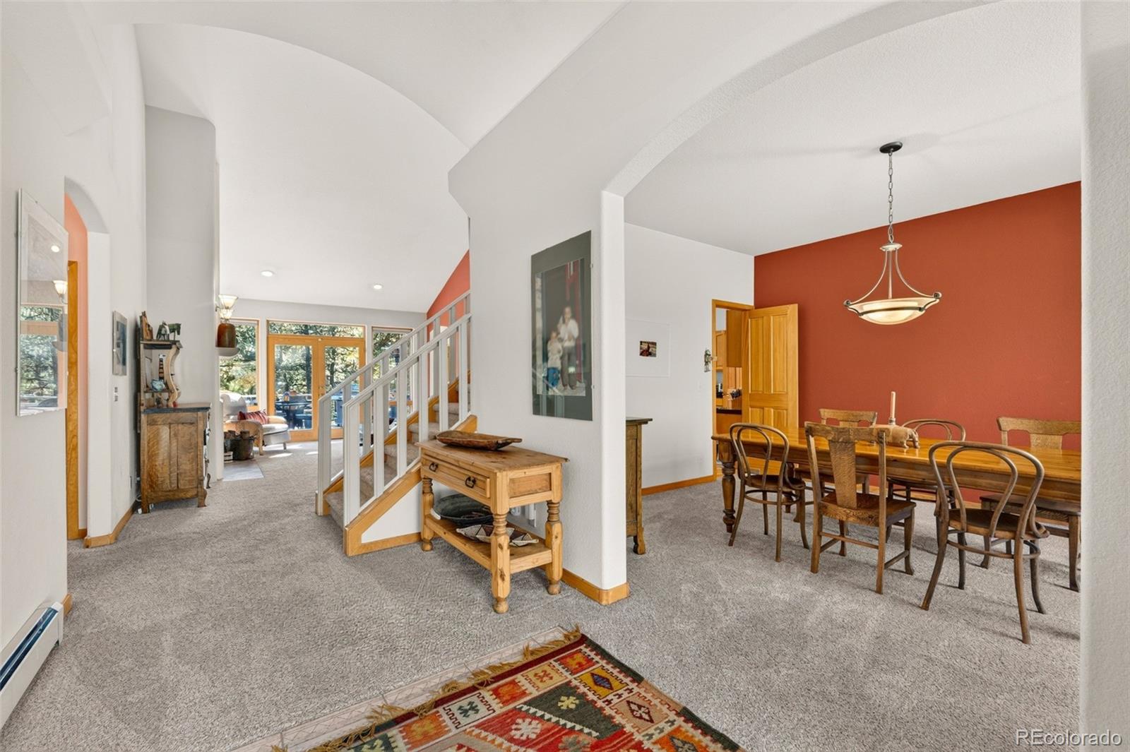 MLS Image #7 for 302  cottonwood drive,evergreen, Colorado