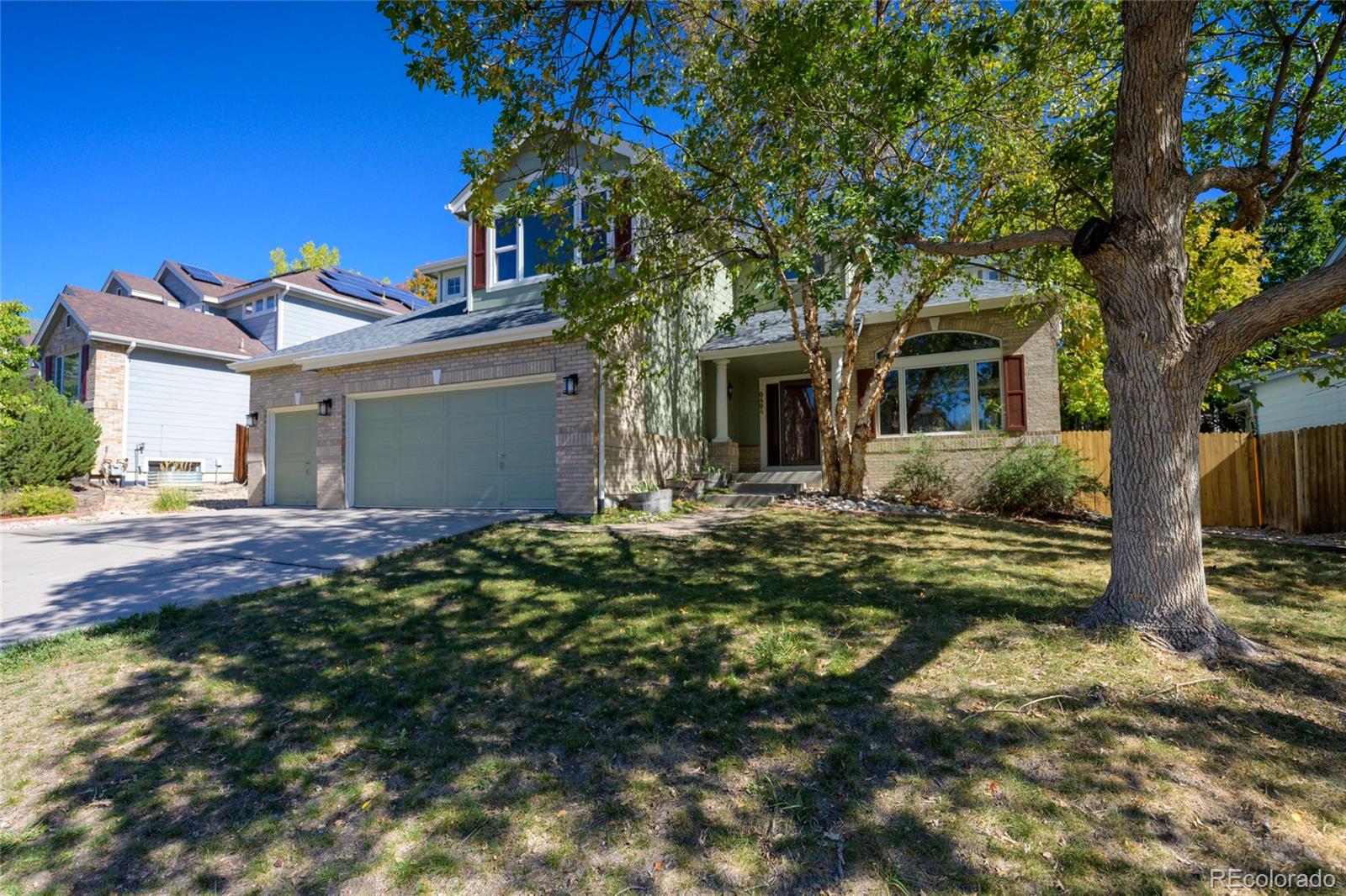 MLS Image #1 for 6494 s routt street,littleton, Colorado