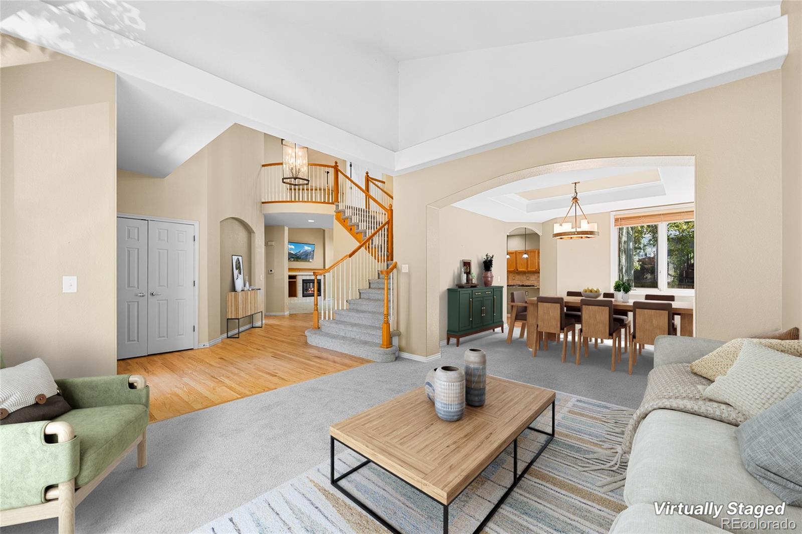 MLS Image #3 for 6494 s routt street,littleton, Colorado