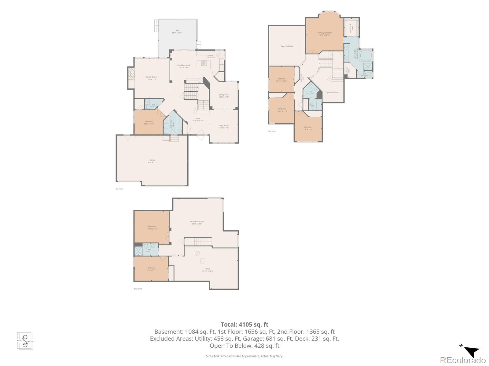 MLS Image #46 for 6494 s routt street,littleton, Colorado