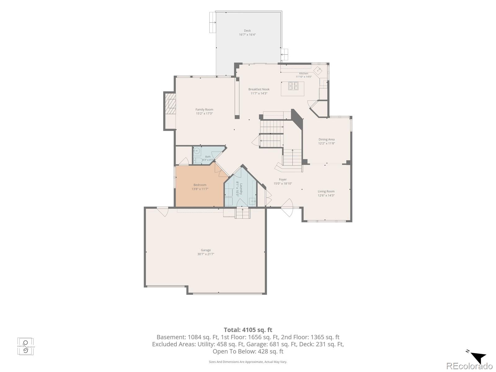 MLS Image #47 for 6494 s routt street,littleton, Colorado