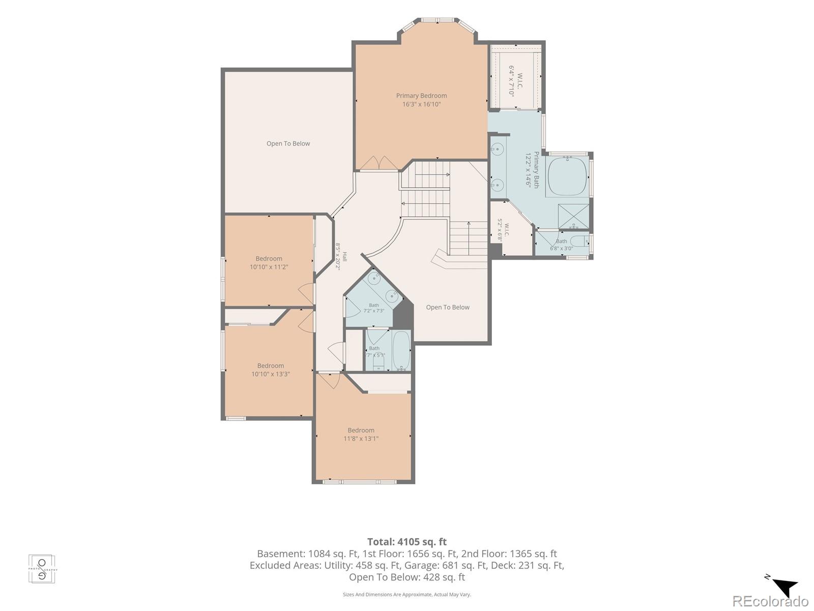 MLS Image #48 for 6494 s routt street,littleton, Colorado