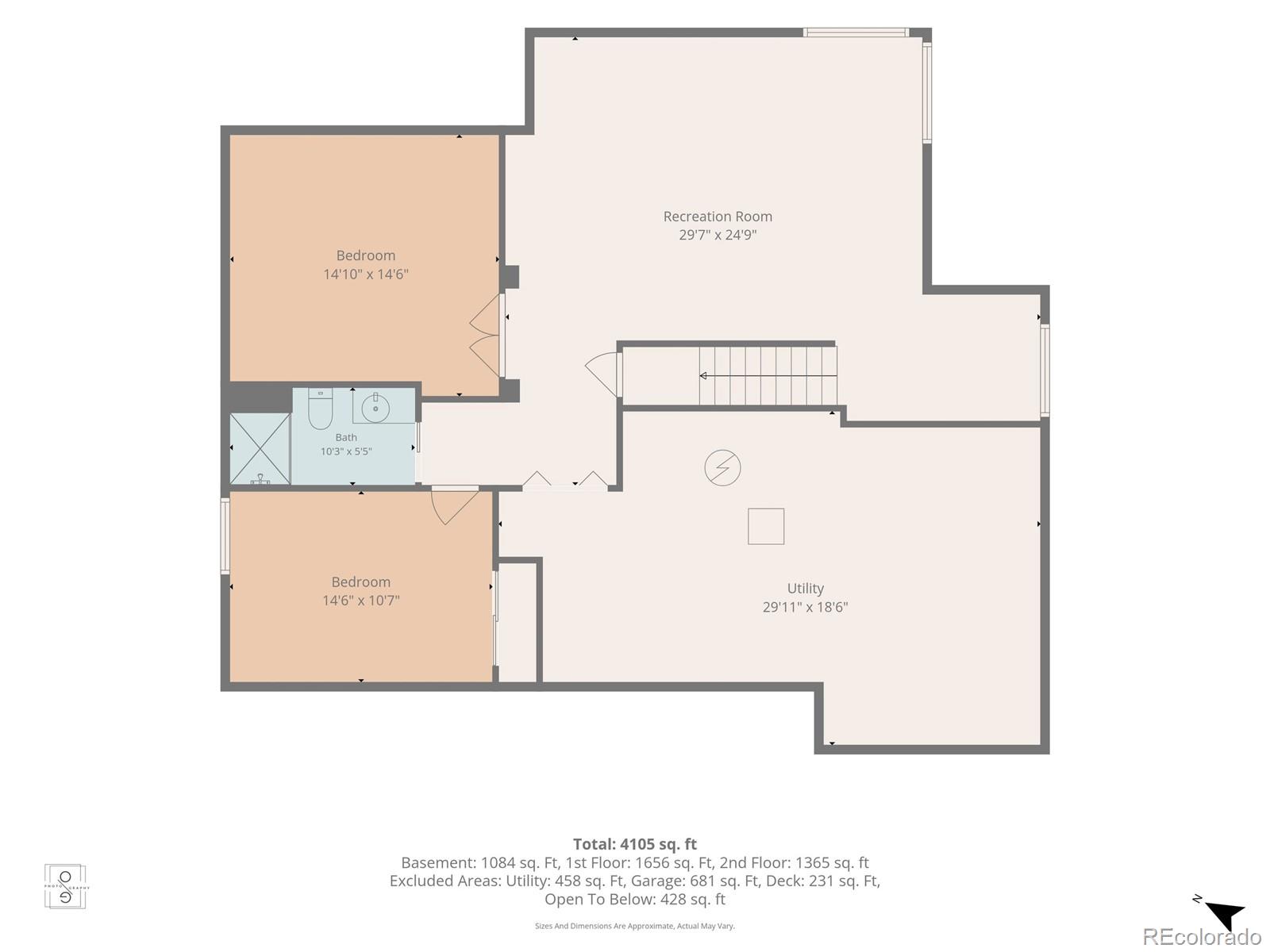 MLS Image #49 for 6494 s routt street,littleton, Colorado