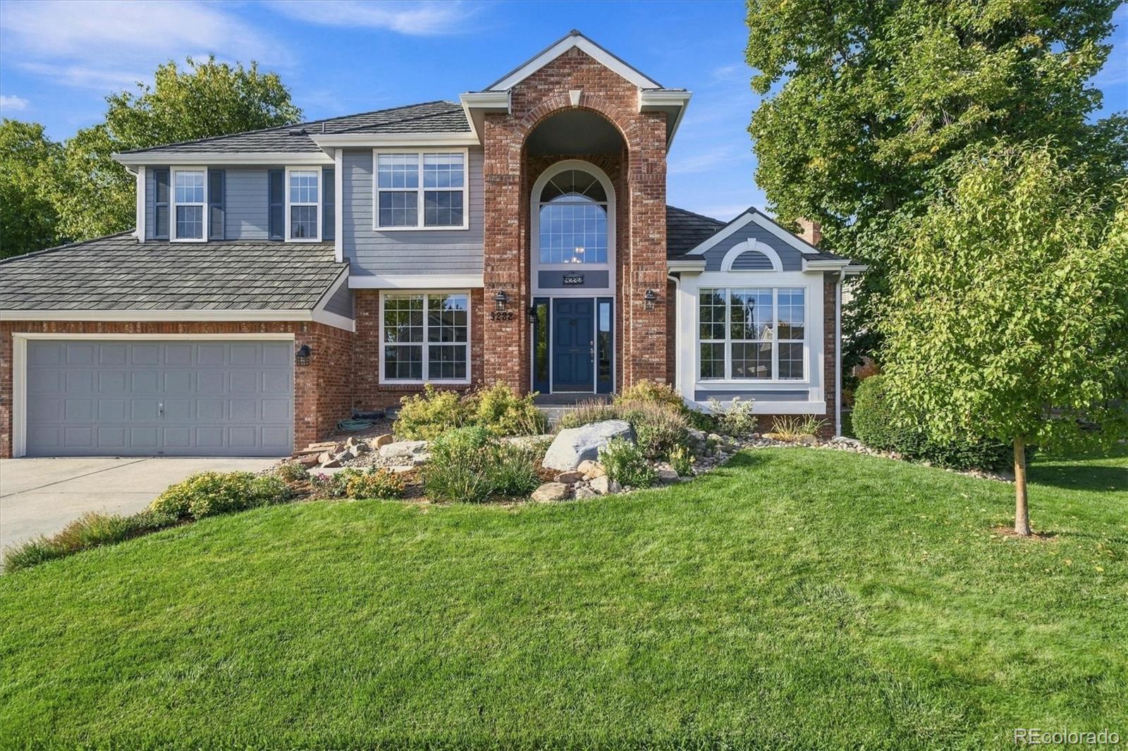 MLS Image #2 for 9232 w brandt avenue,littleton, Colorado