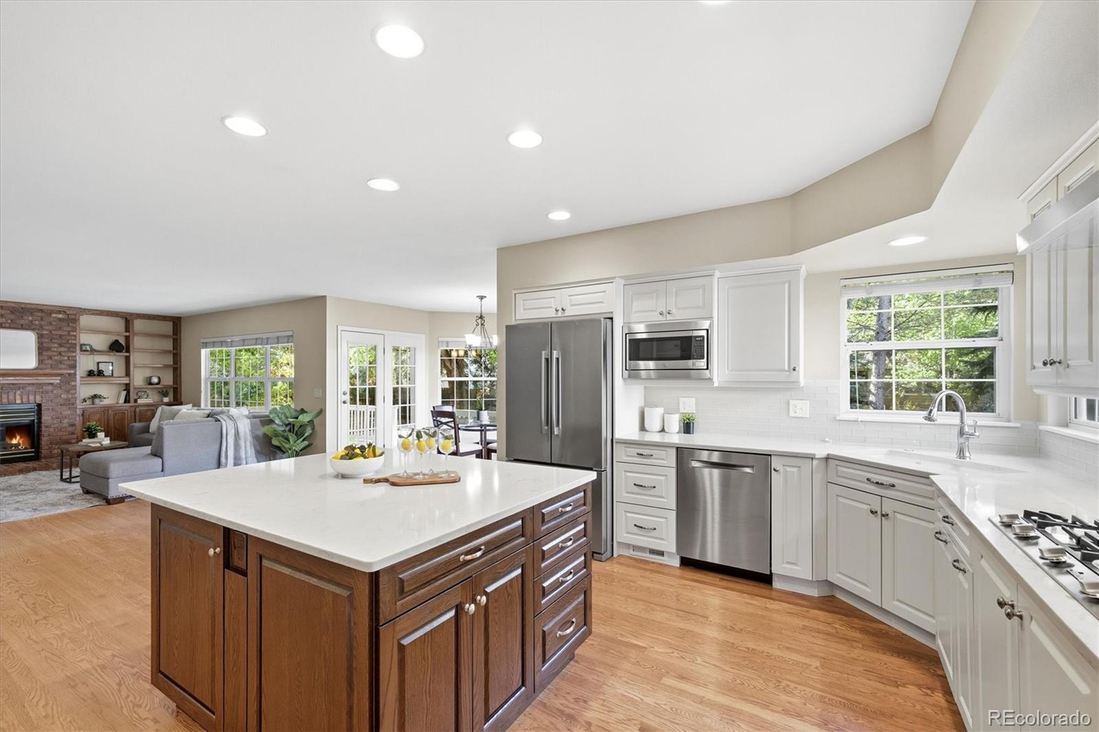 MLS Image #3 for 9232 w brandt avenue,littleton, Colorado