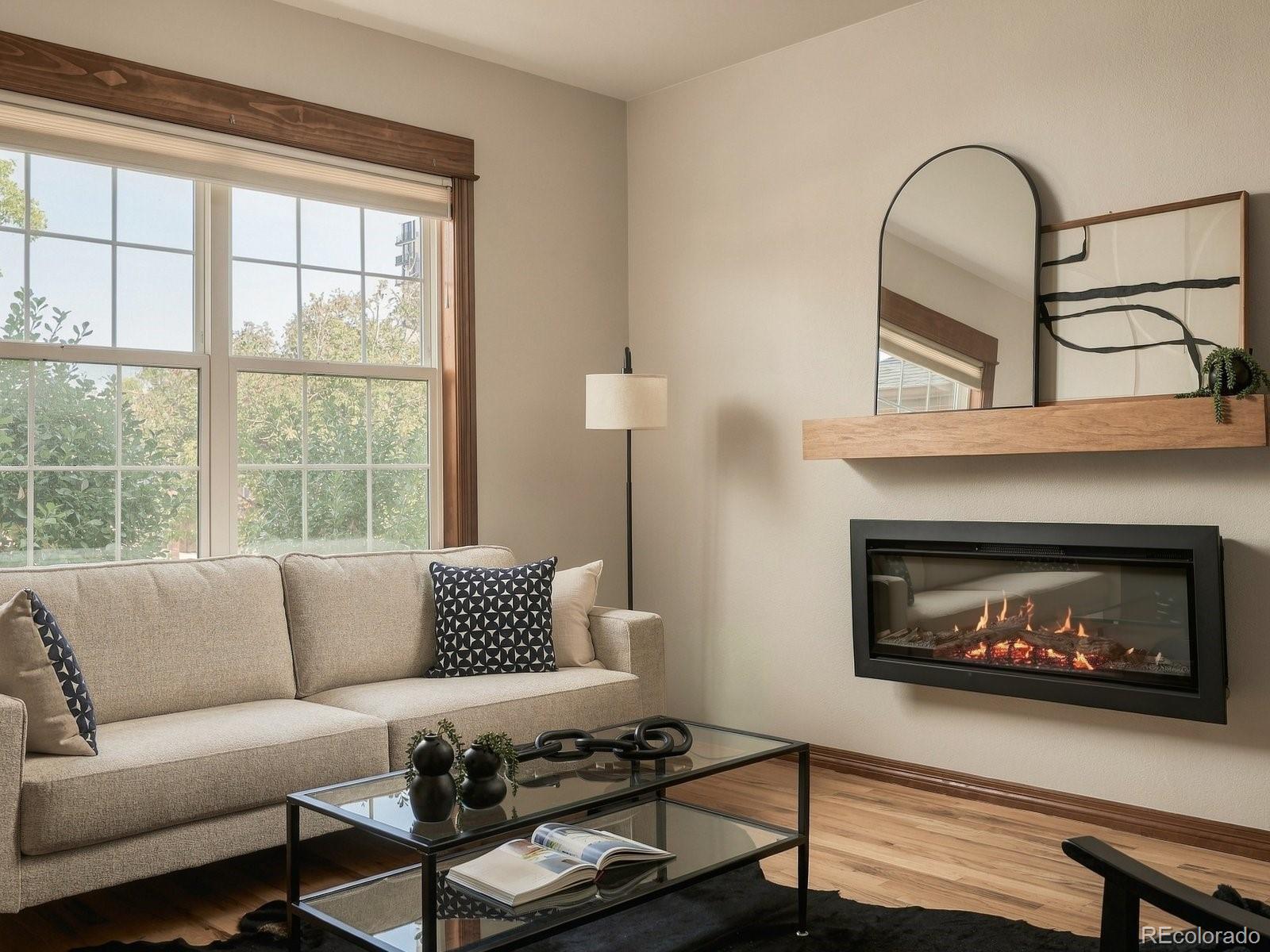 MLS Image #2 for 2626 w 26th avenue,denver, Colorado