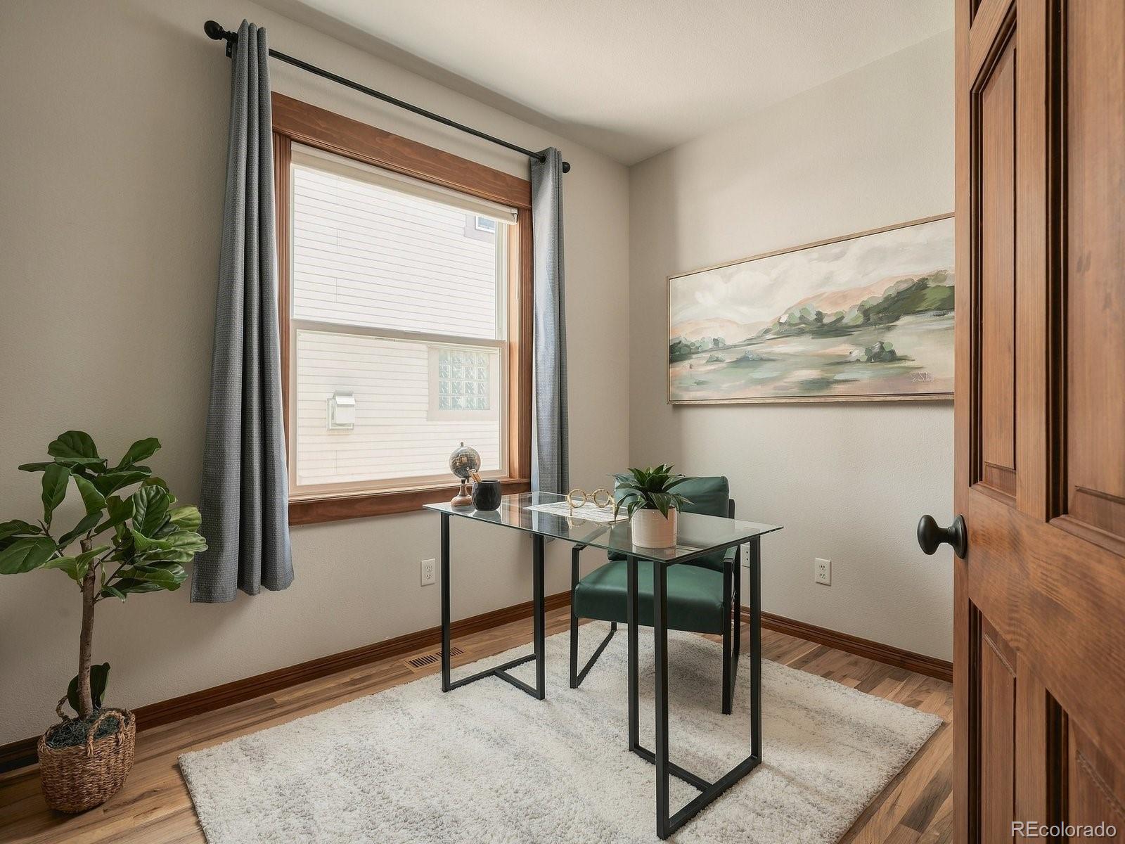 MLS Image #4 for 2626 w 26th avenue,denver, Colorado