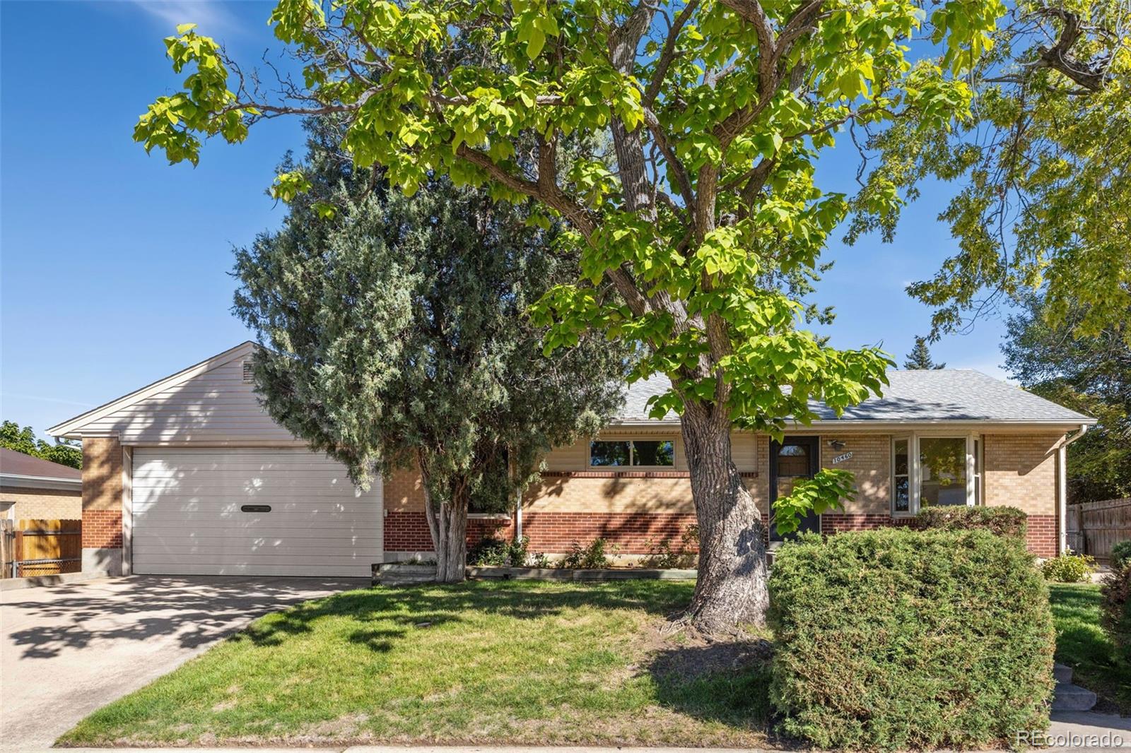 MLS Image #0 for 10460  emerson street,northglenn, Colorado