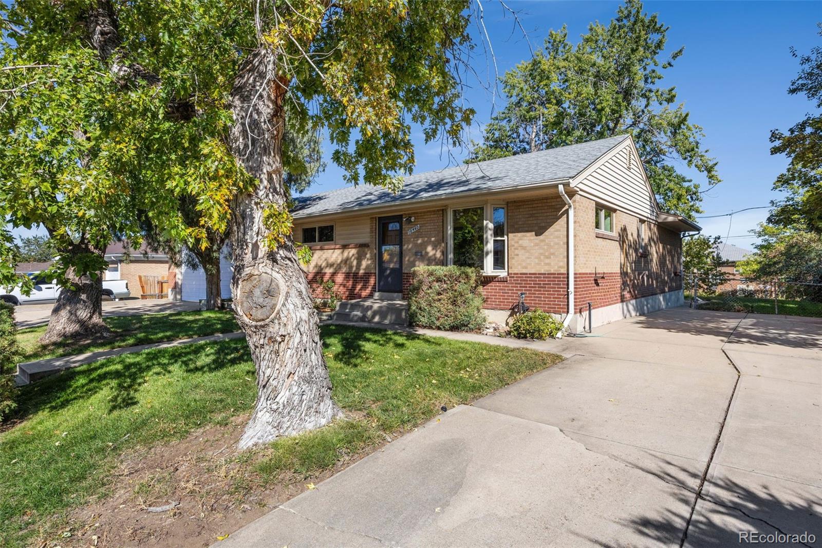 MLS Image #2 for 10460  emerson street,northglenn, Colorado