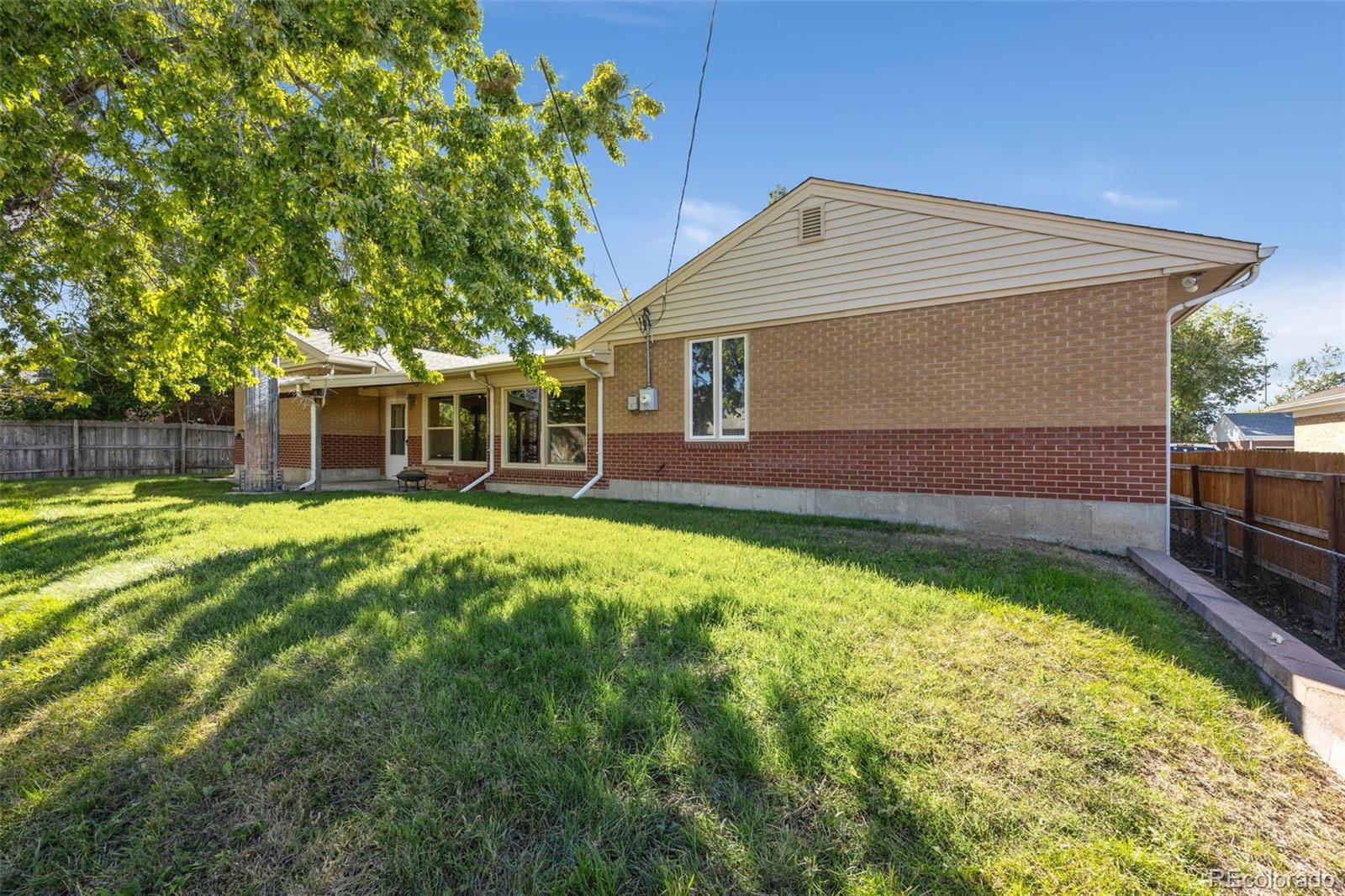MLS Image #26 for 10460  emerson street,northglenn, Colorado