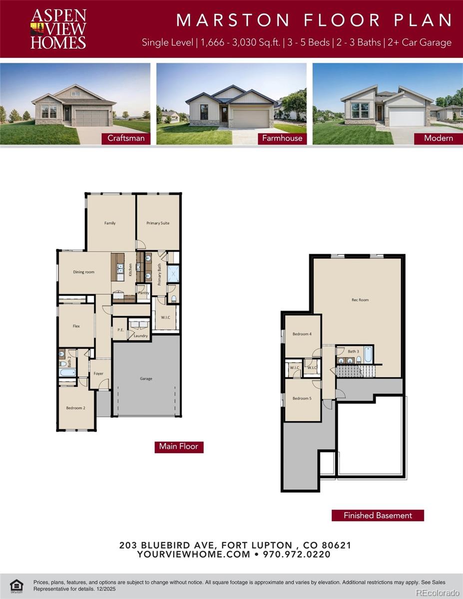 MLS Image #24 for 2124  silverado lane,fort lupton, Colorado