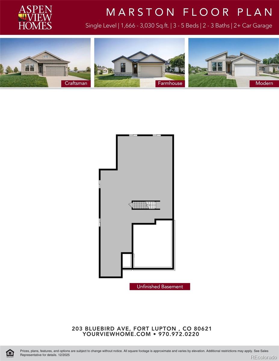 MLS Image #25 for 2124  silverado lane,fort lupton, Colorado