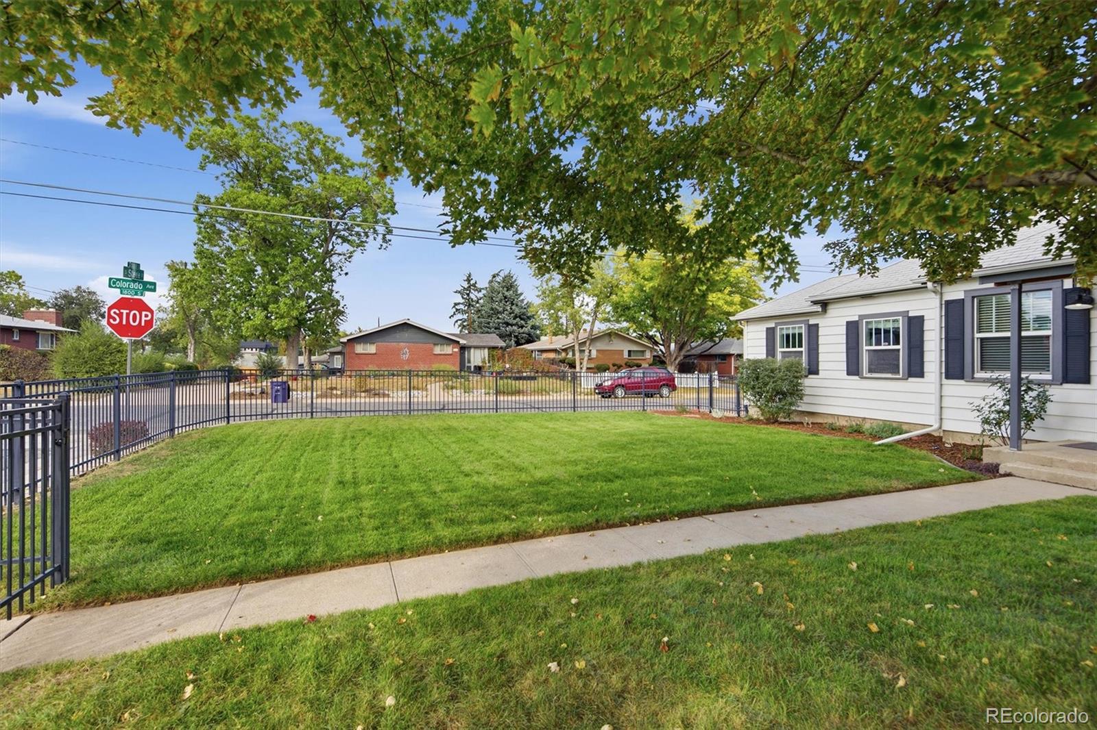 MLS Image #2 for 1800 s steele street,denver, Colorado
