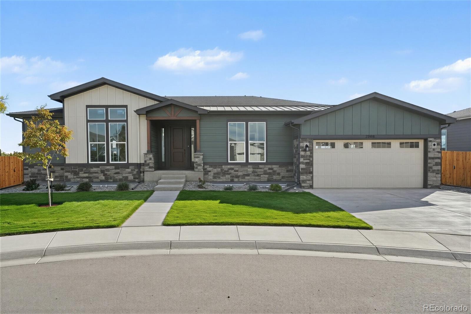 MLS Image #0 for 7286  xenophon court,arvada, Colorado