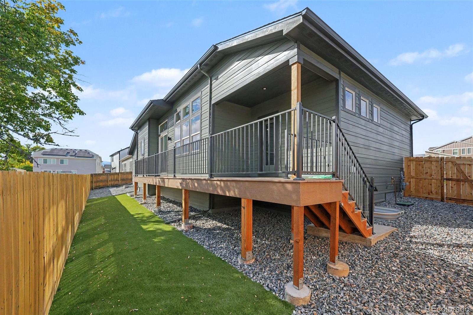 MLS Image #22 for 7286  xenophon court,arvada, Colorado