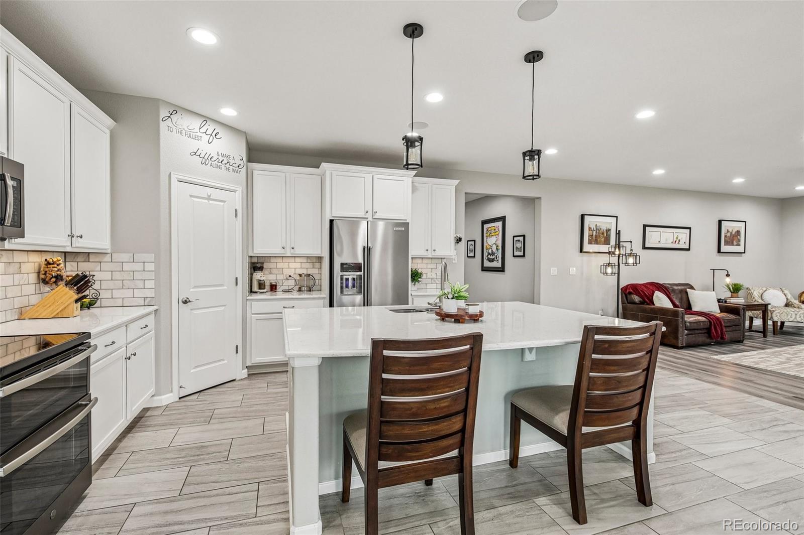 MLS Image #10 for 17991 e emilia drive,parker, Colorado