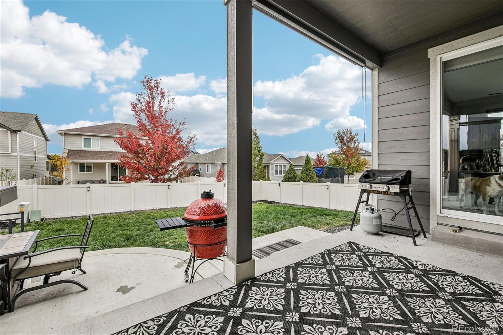 MLS Image #35 for 17991 e emilia drive,parker, Colorado