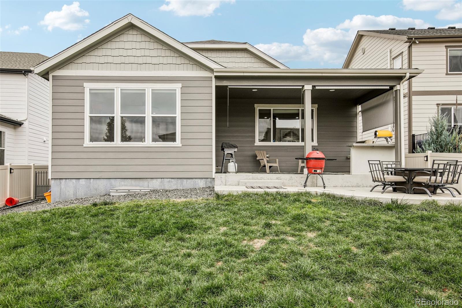 MLS Image #39 for 17991 e emilia drive,parker, Colorado