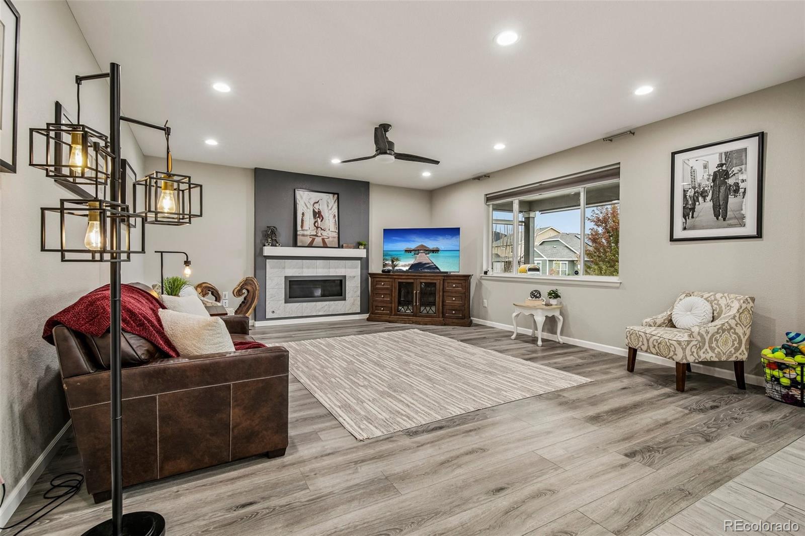 MLS Image #4 for 17991 e emilia drive,parker, Colorado
