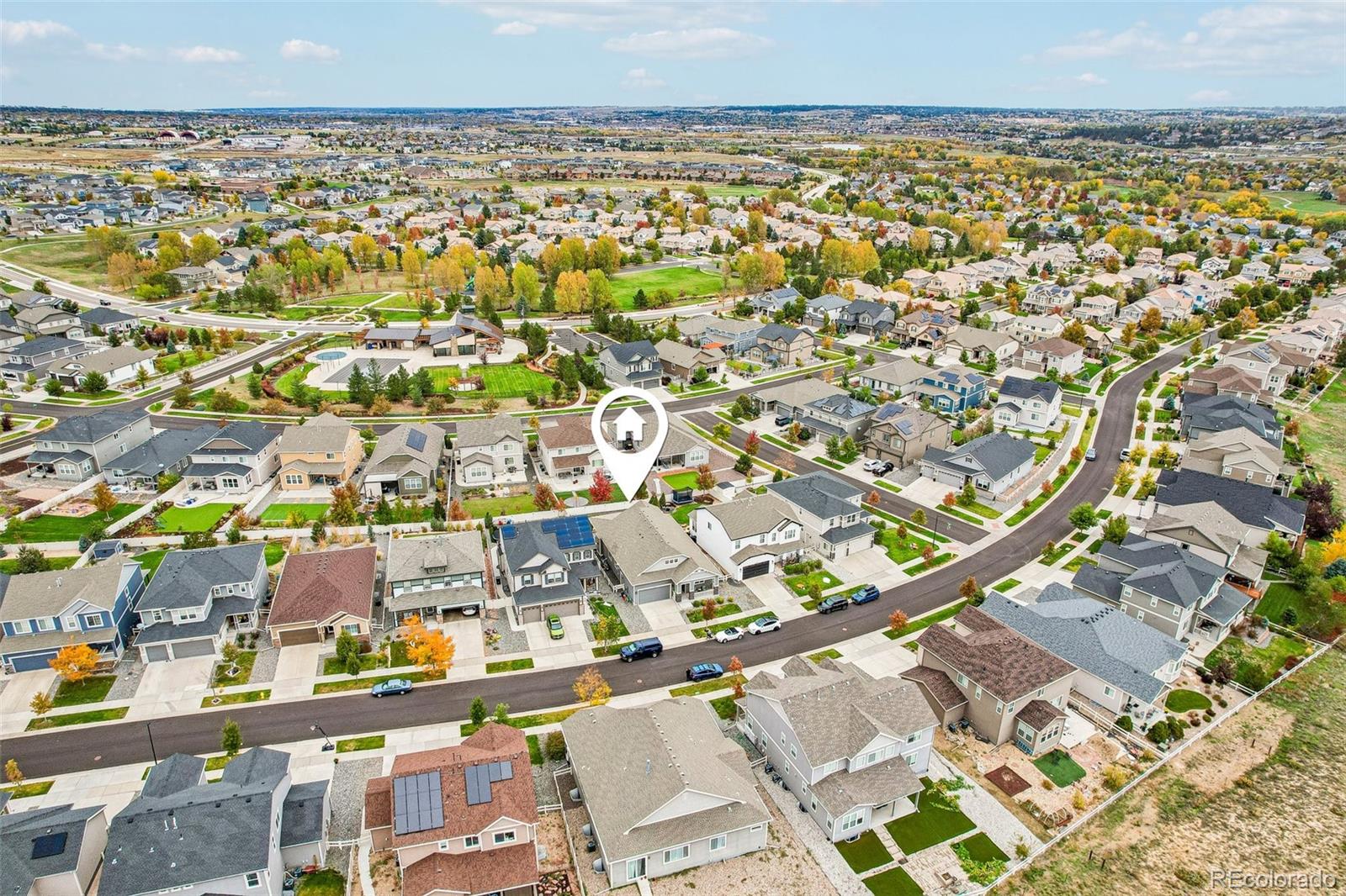 MLS Image #41 for 17991 e emilia drive,parker, Colorado
