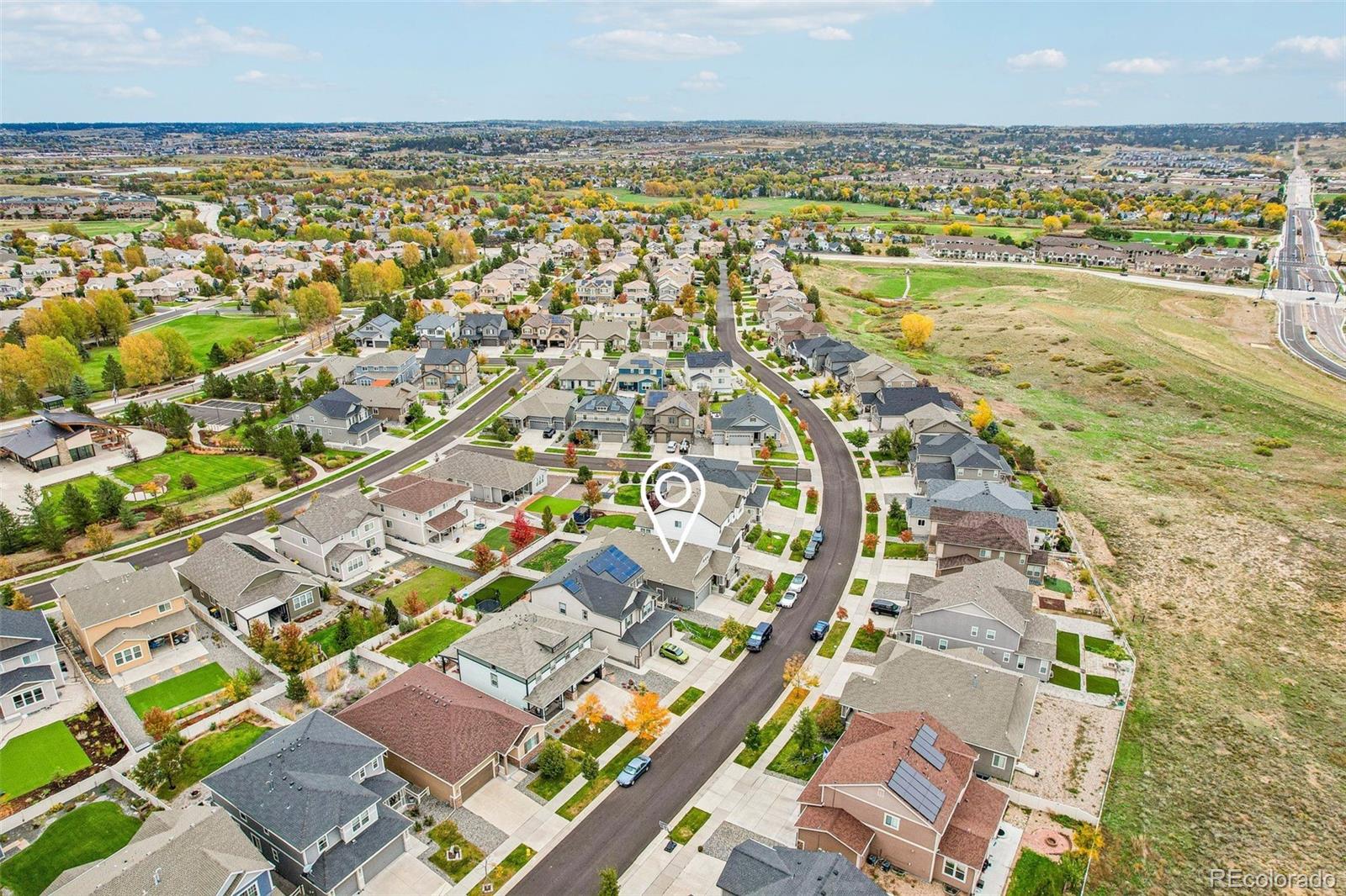 MLS Image #42 for 17991 e emilia drive,parker, Colorado