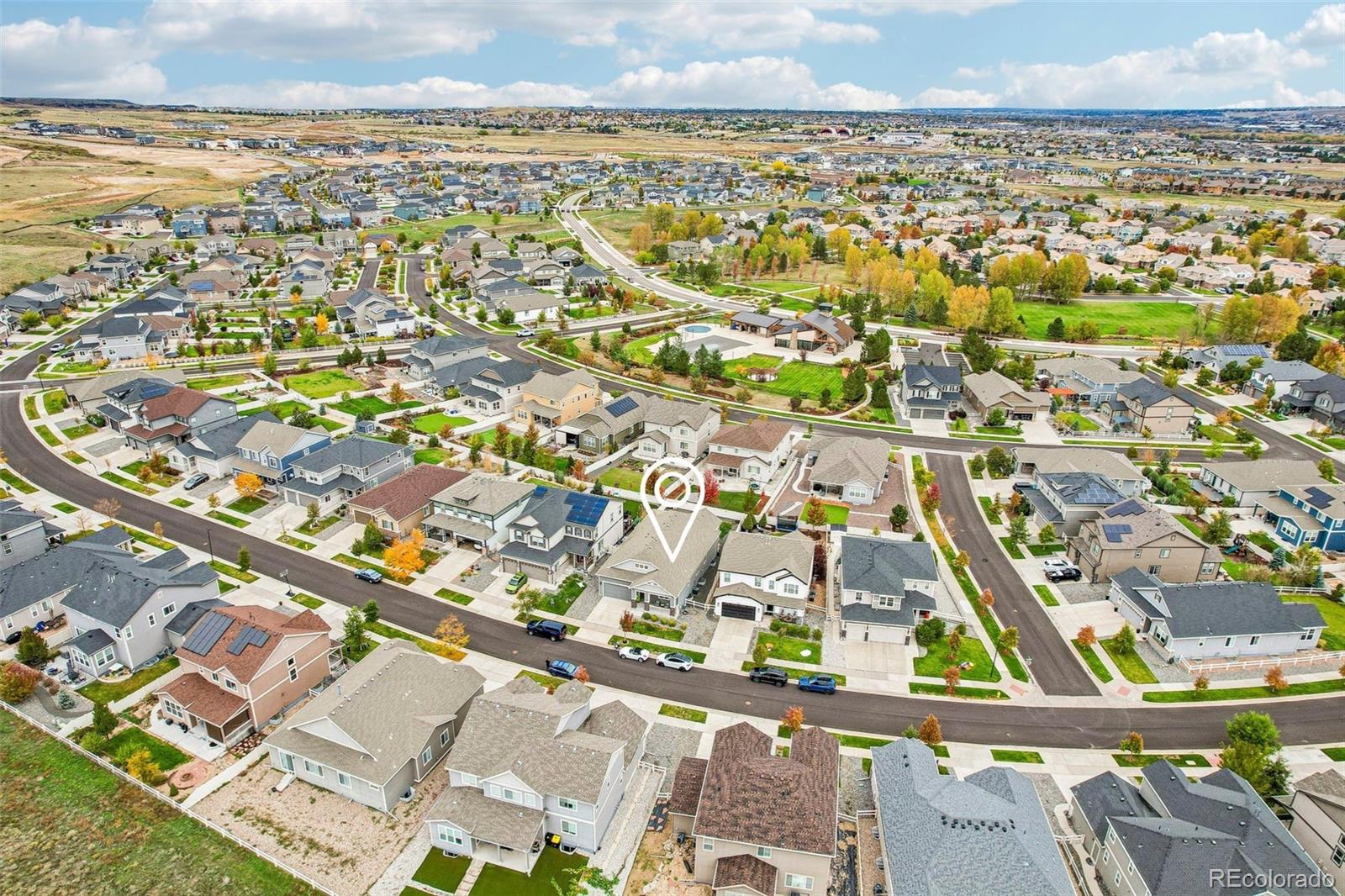MLS Image #43 for 17991 e emilia drive,parker, Colorado