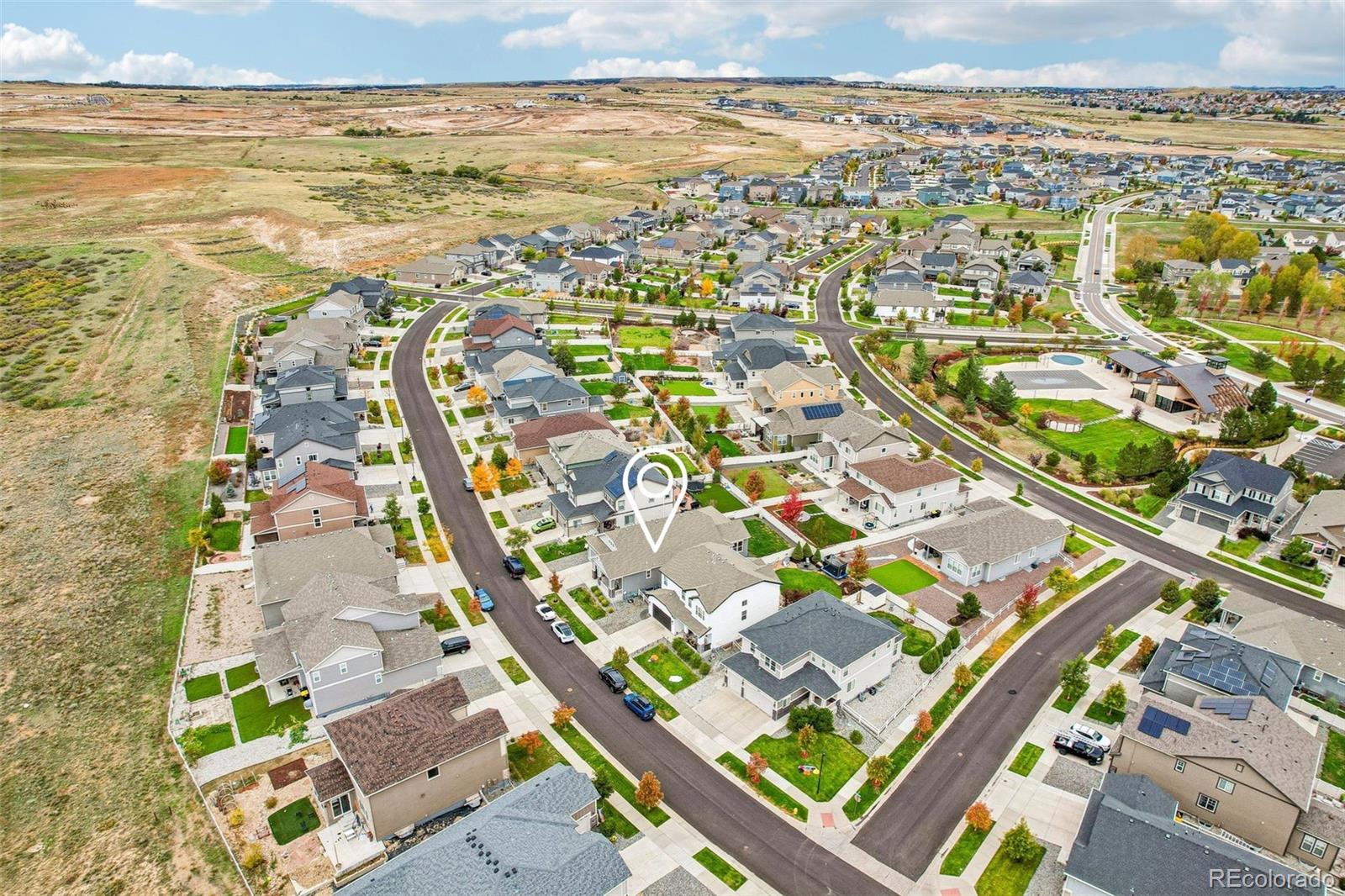 MLS Image #44 for 17991 e emilia drive,parker, Colorado