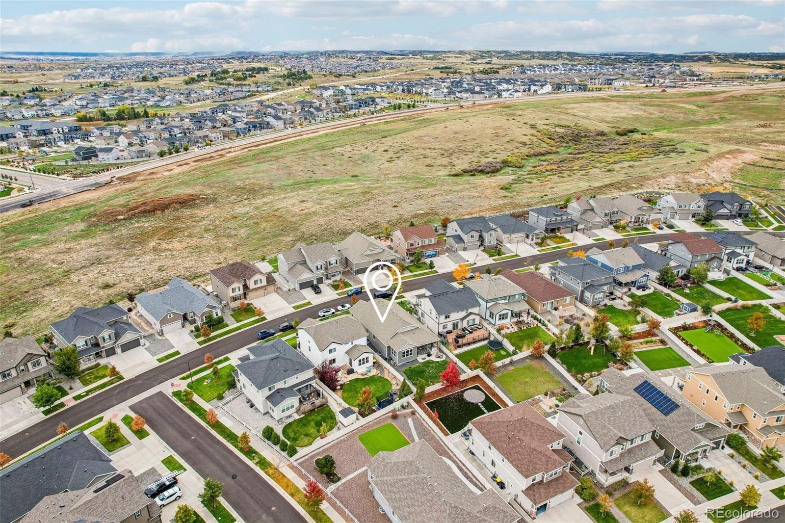 MLS Image #45 for 17991 e emilia drive,parker, Colorado