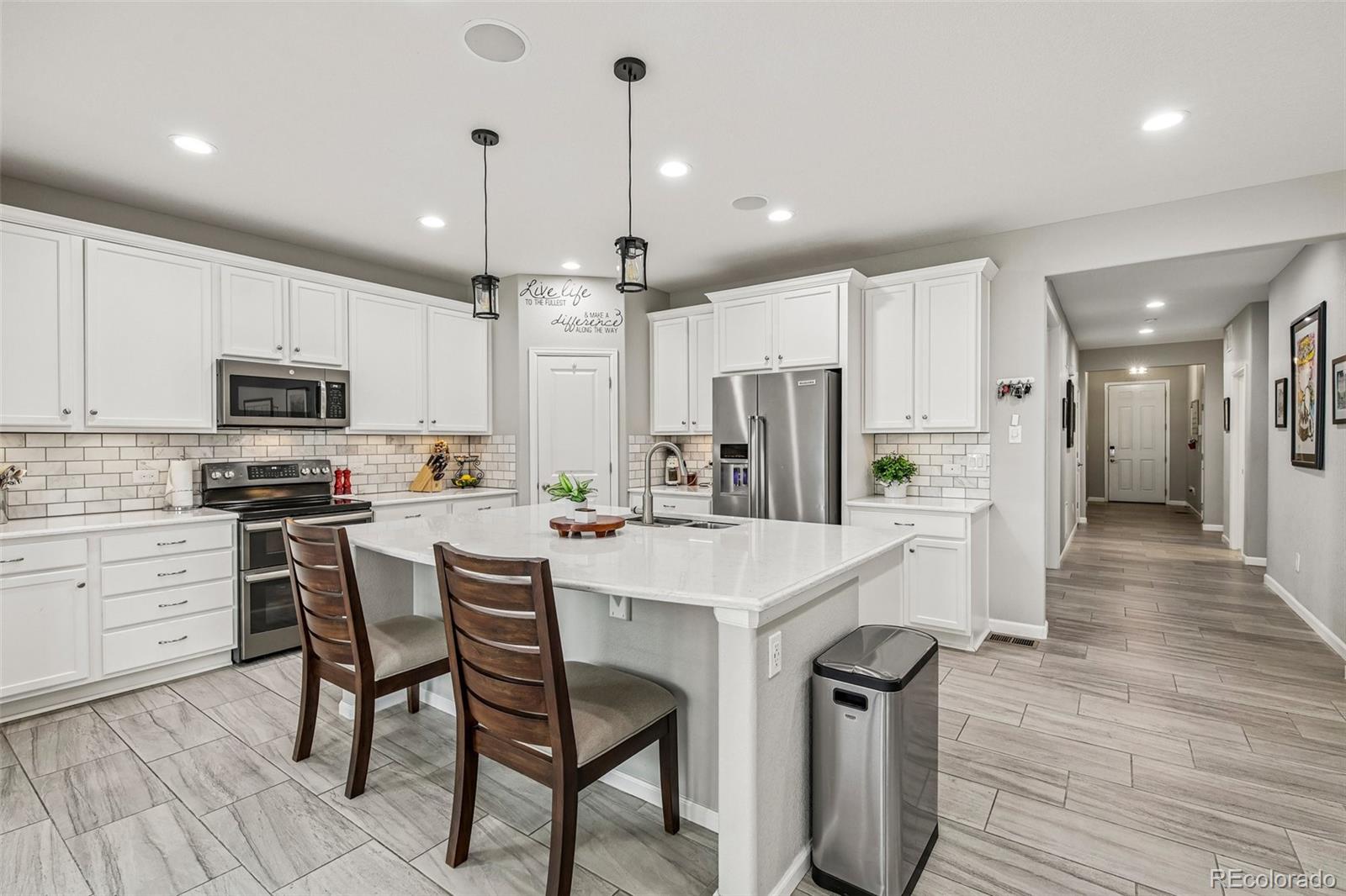 MLS Image #9 for 17991 e emilia drive,parker, Colorado