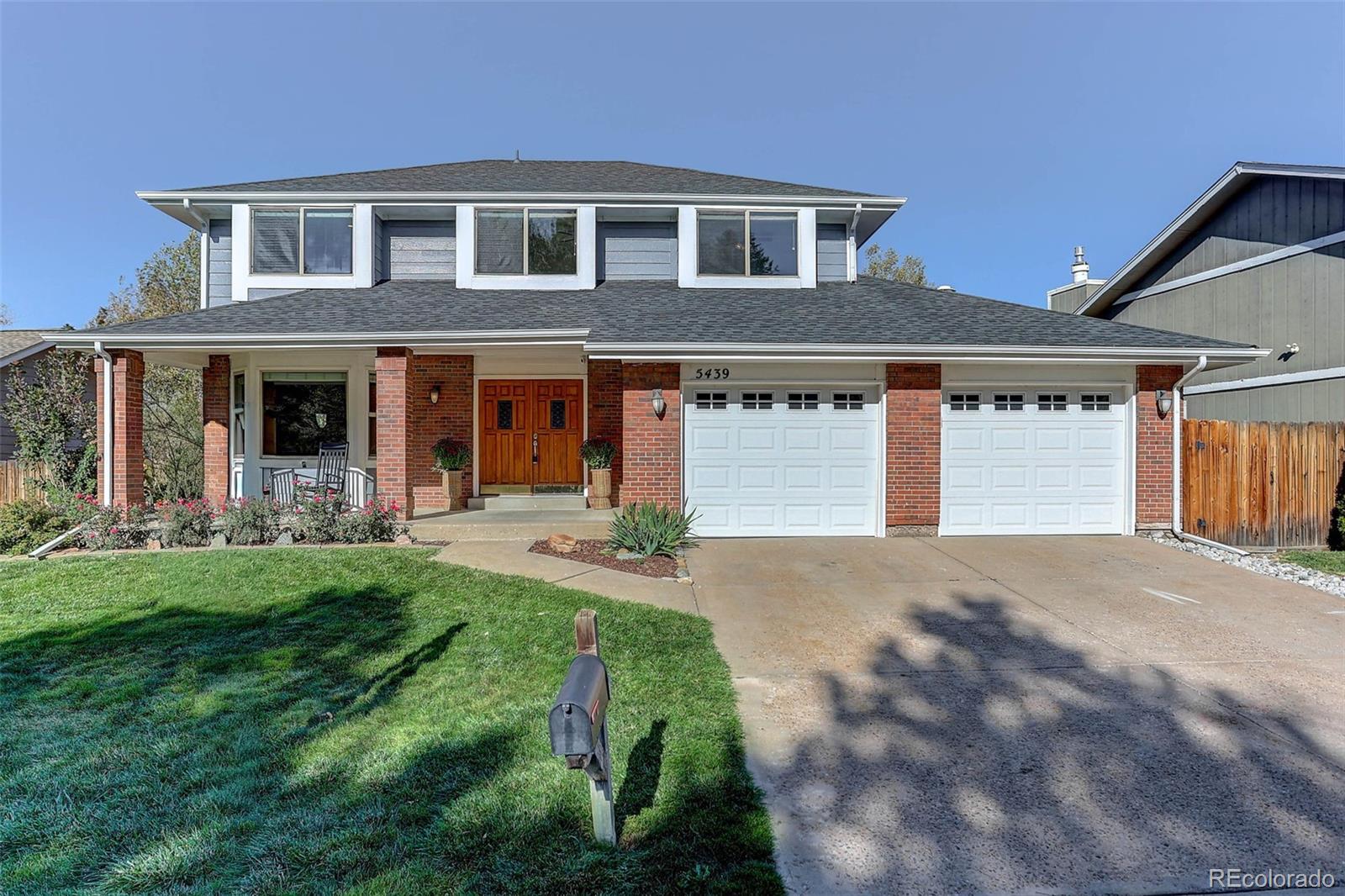 MLS Image #0 for 5439 s waco street,centennial, Colorado