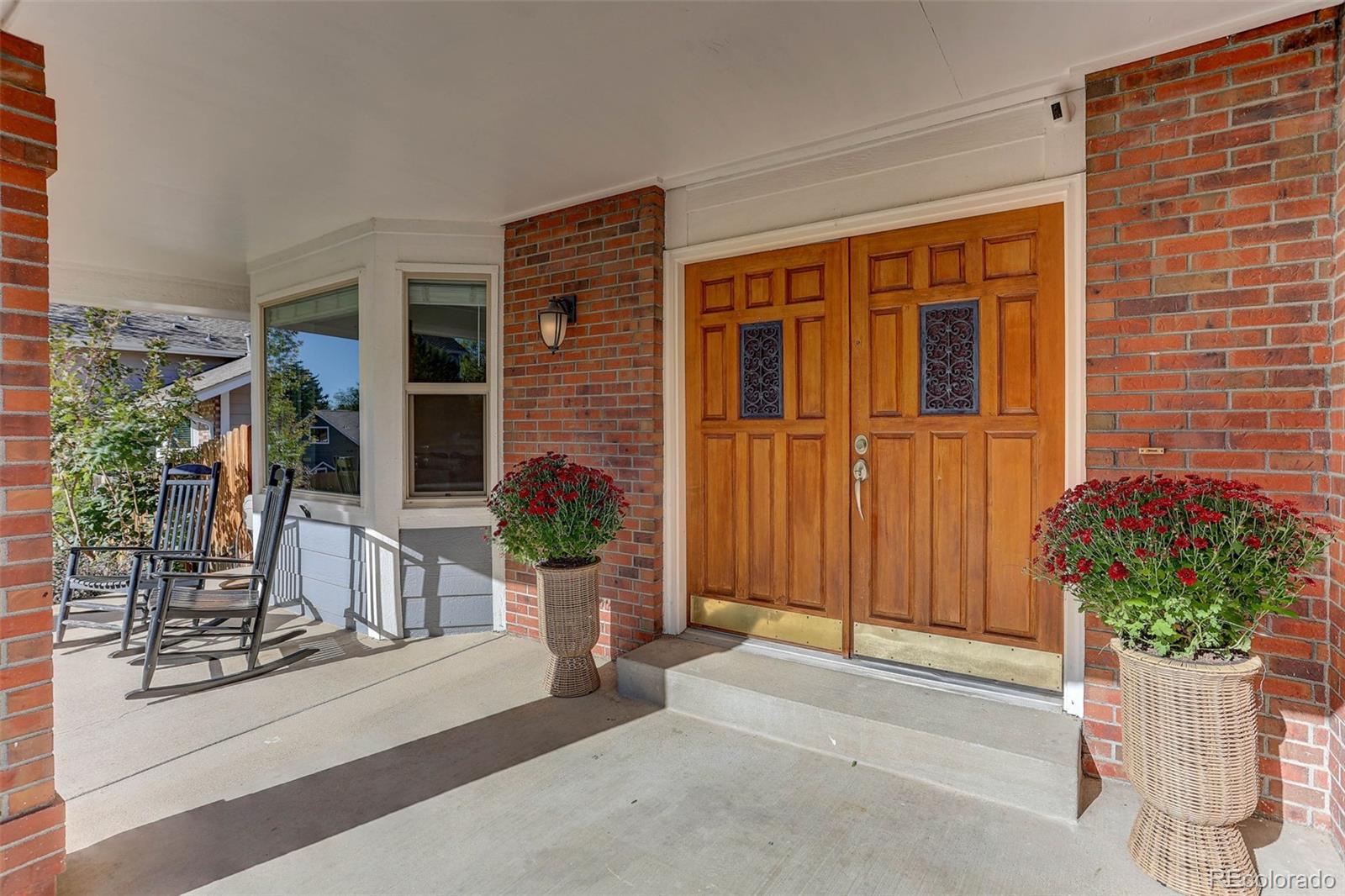 MLS Image #2 for 5439 s waco street,centennial, Colorado