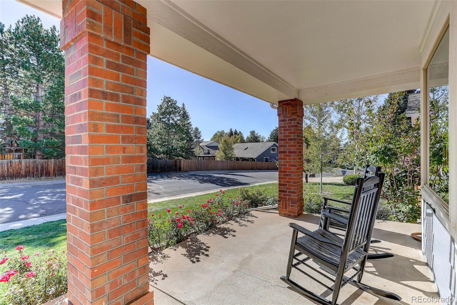 MLS Image #3 for 5439 s waco street,centennial, Colorado