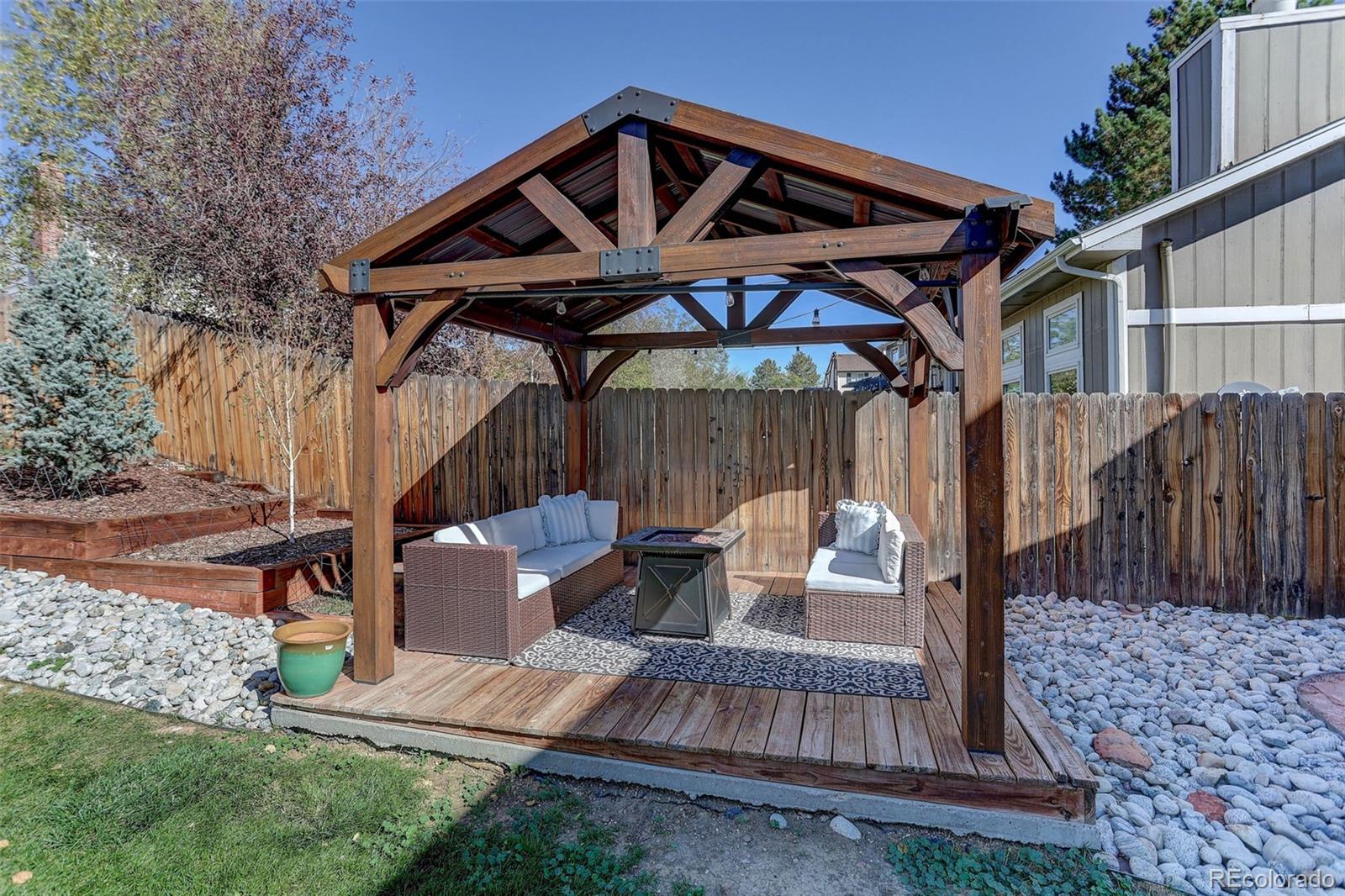 MLS Image #47 for 5439 s waco street,centennial, Colorado