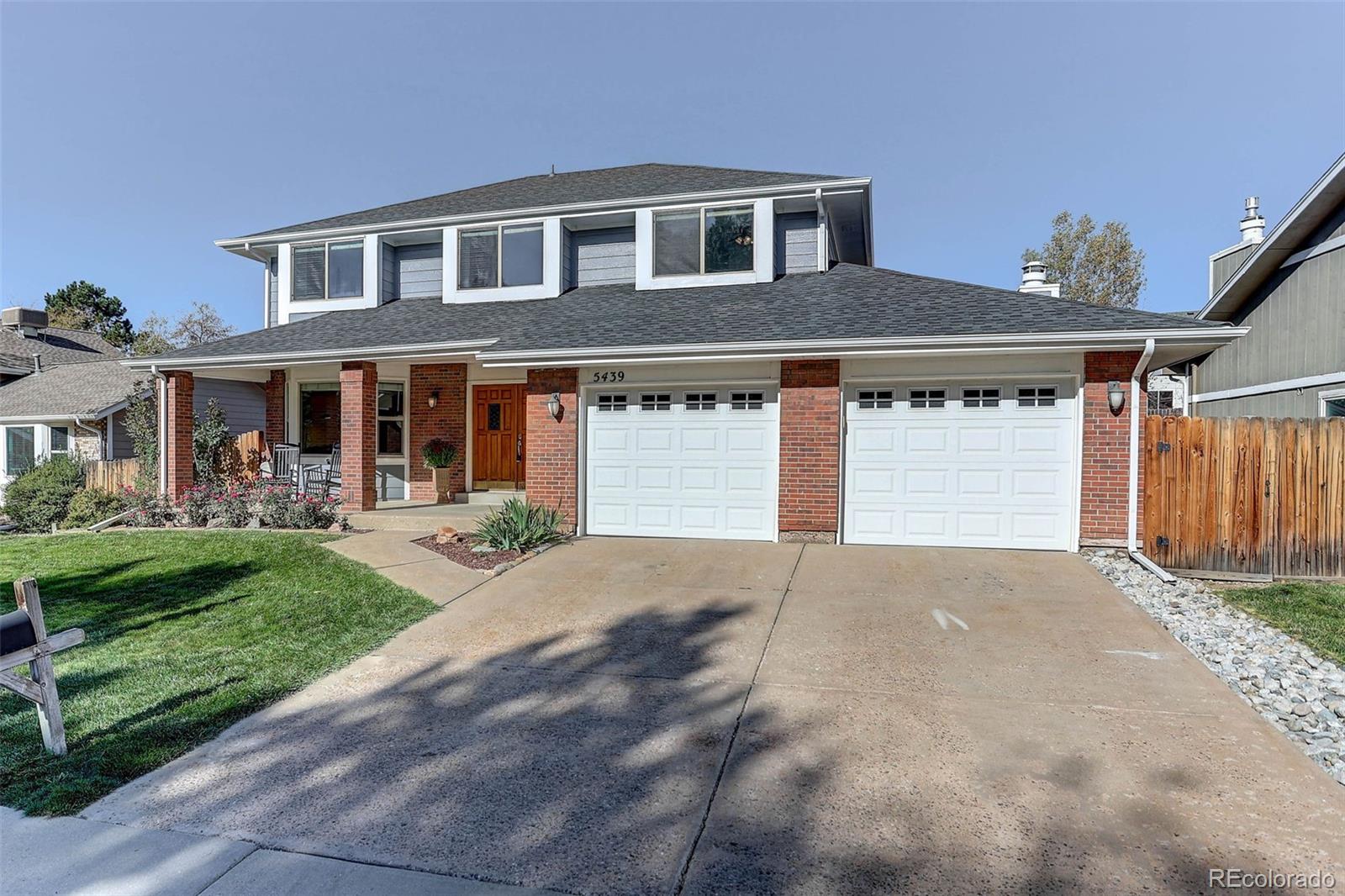 MLS Image #49 for 5439 s waco street,centennial, Colorado